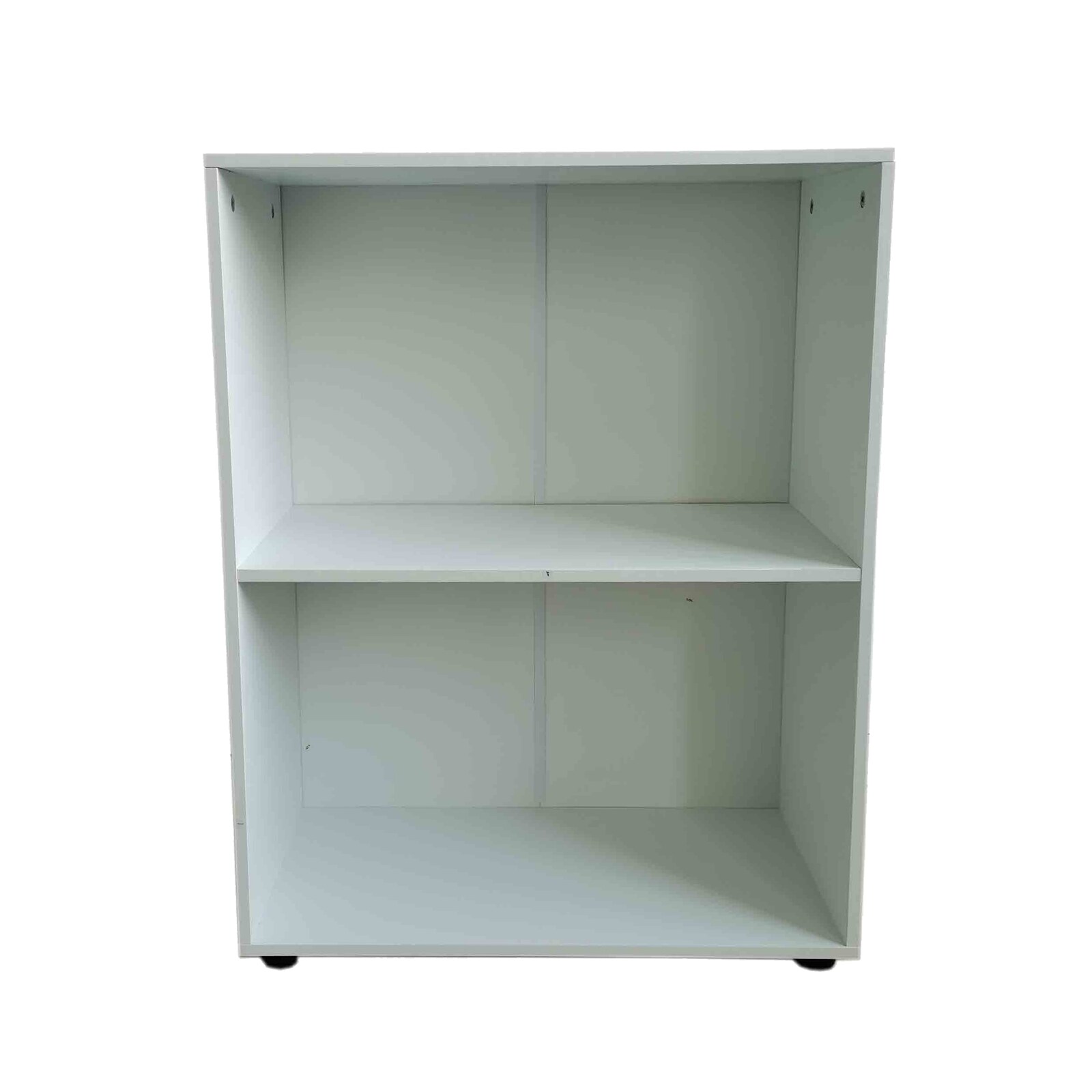 HTI-Line Regal Nina mit 2 Regalf&auml;chern - Bild 1