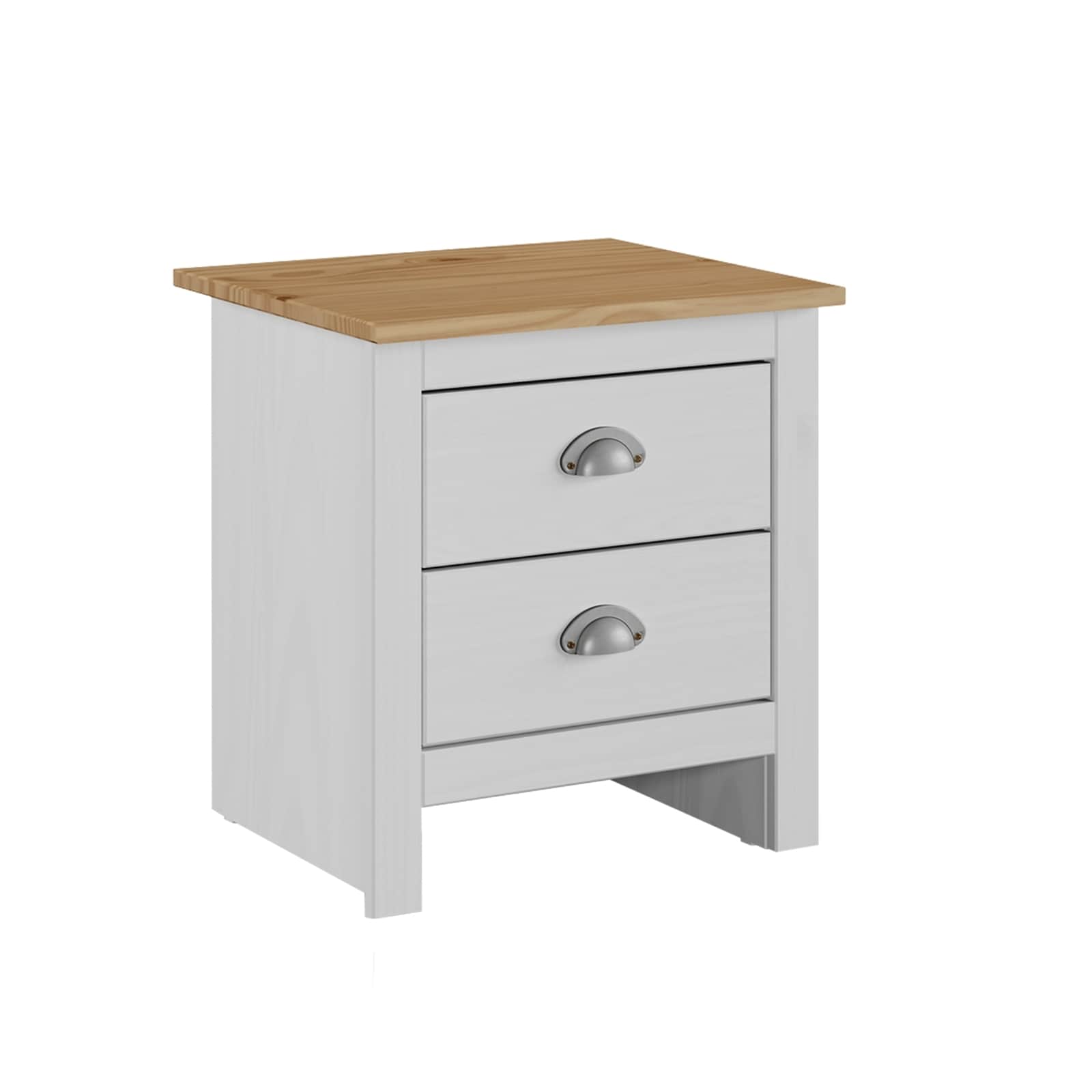 HTI-Line Nachtschrank Bahia - Bild 1