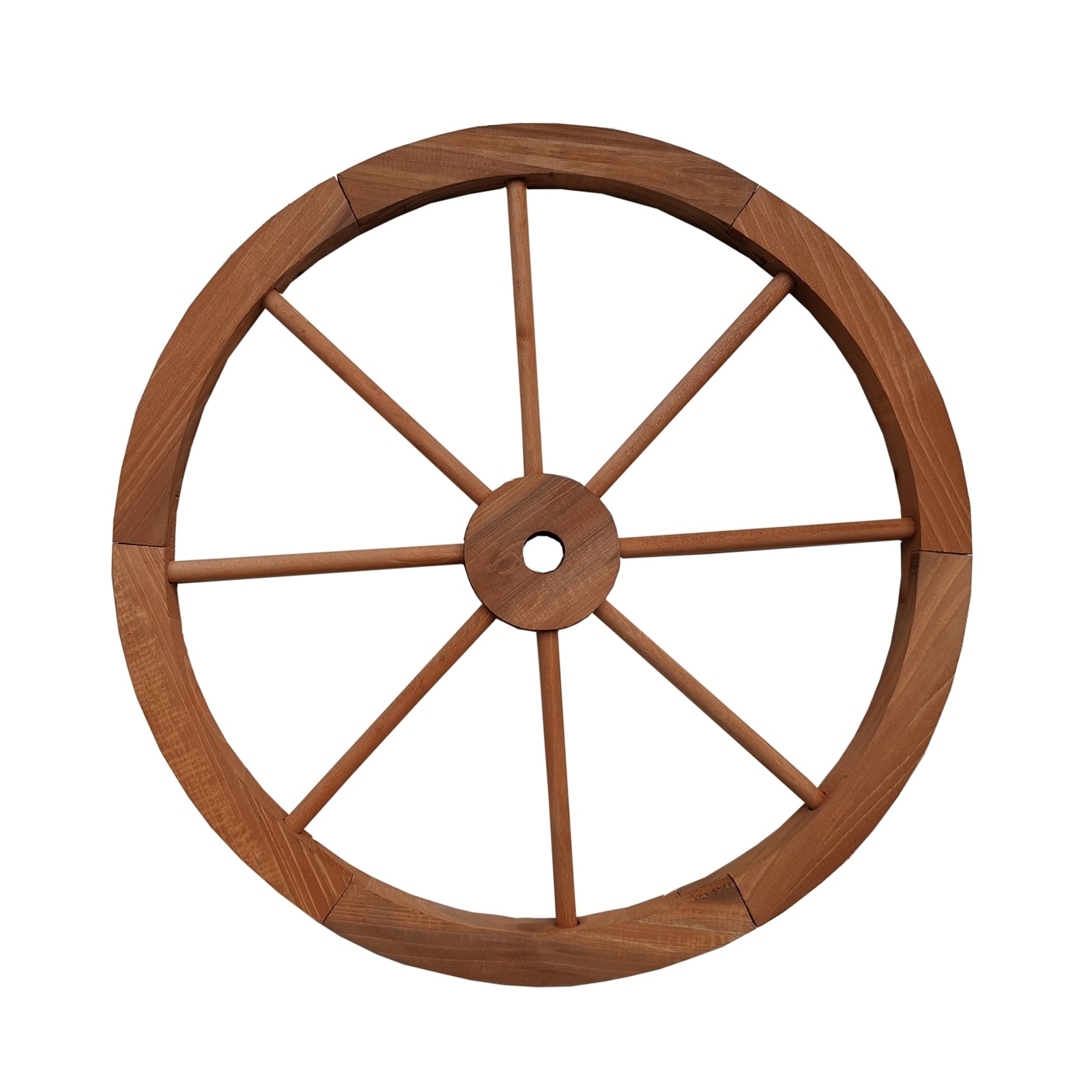 HTI-Line Wagenrad Heidi - Bild 1