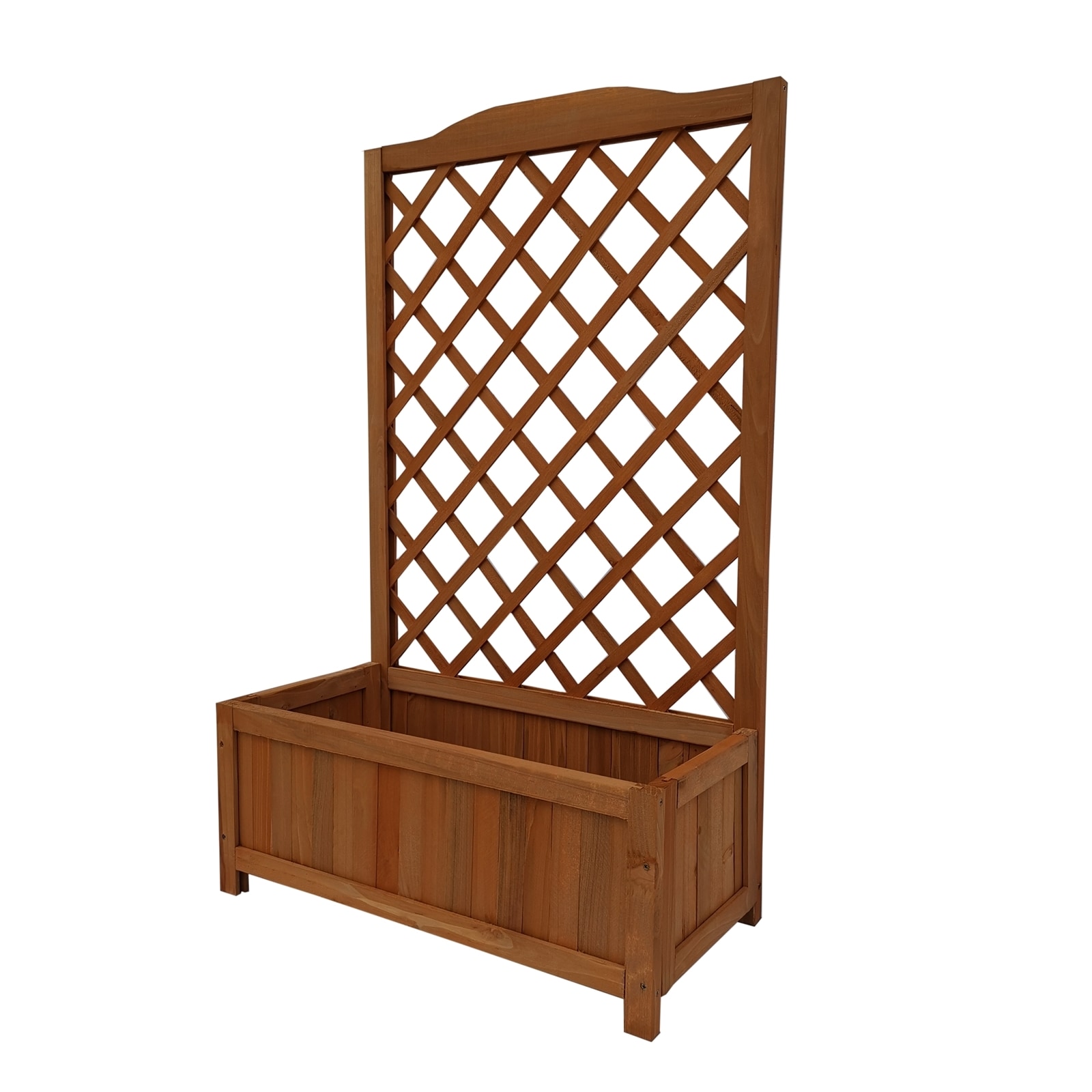 HTI-Line Blumenkasten Heidi XL - Bild 1