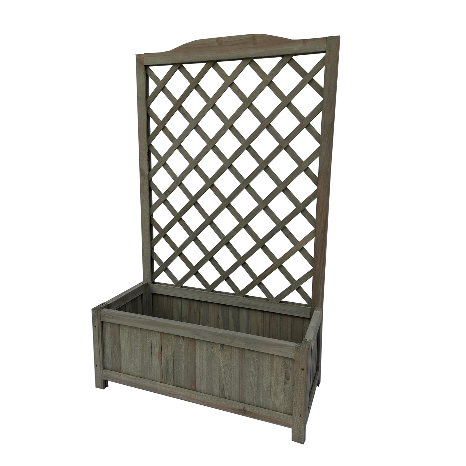 HTI-Line Blumenkasten Heidi XL - Bild 1