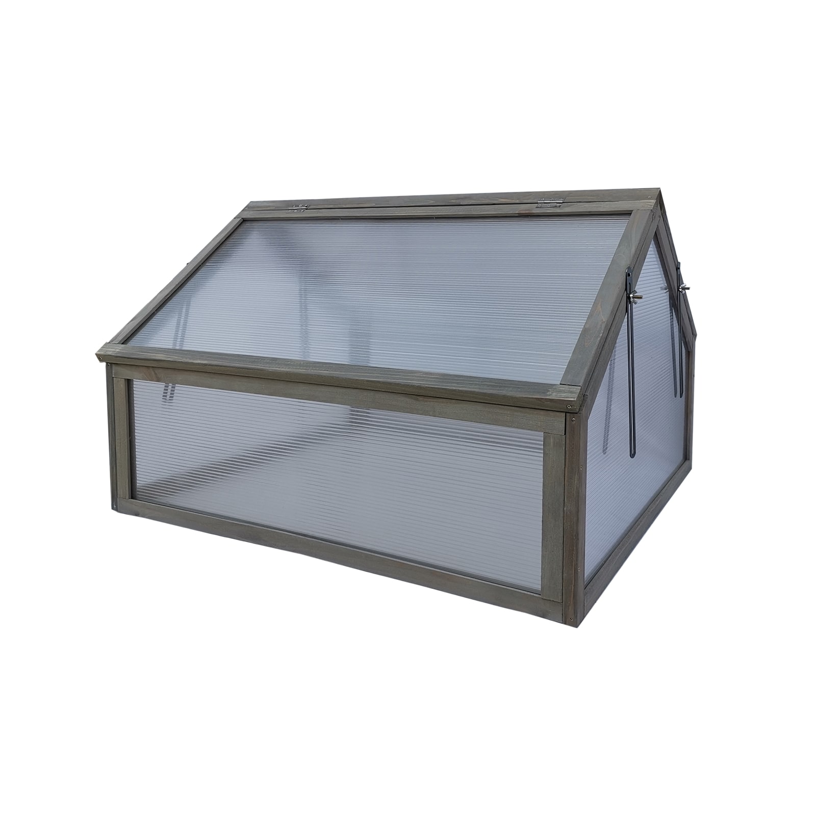 HTI-Line Fr&uuml;hbeet Heidi - Bild 1