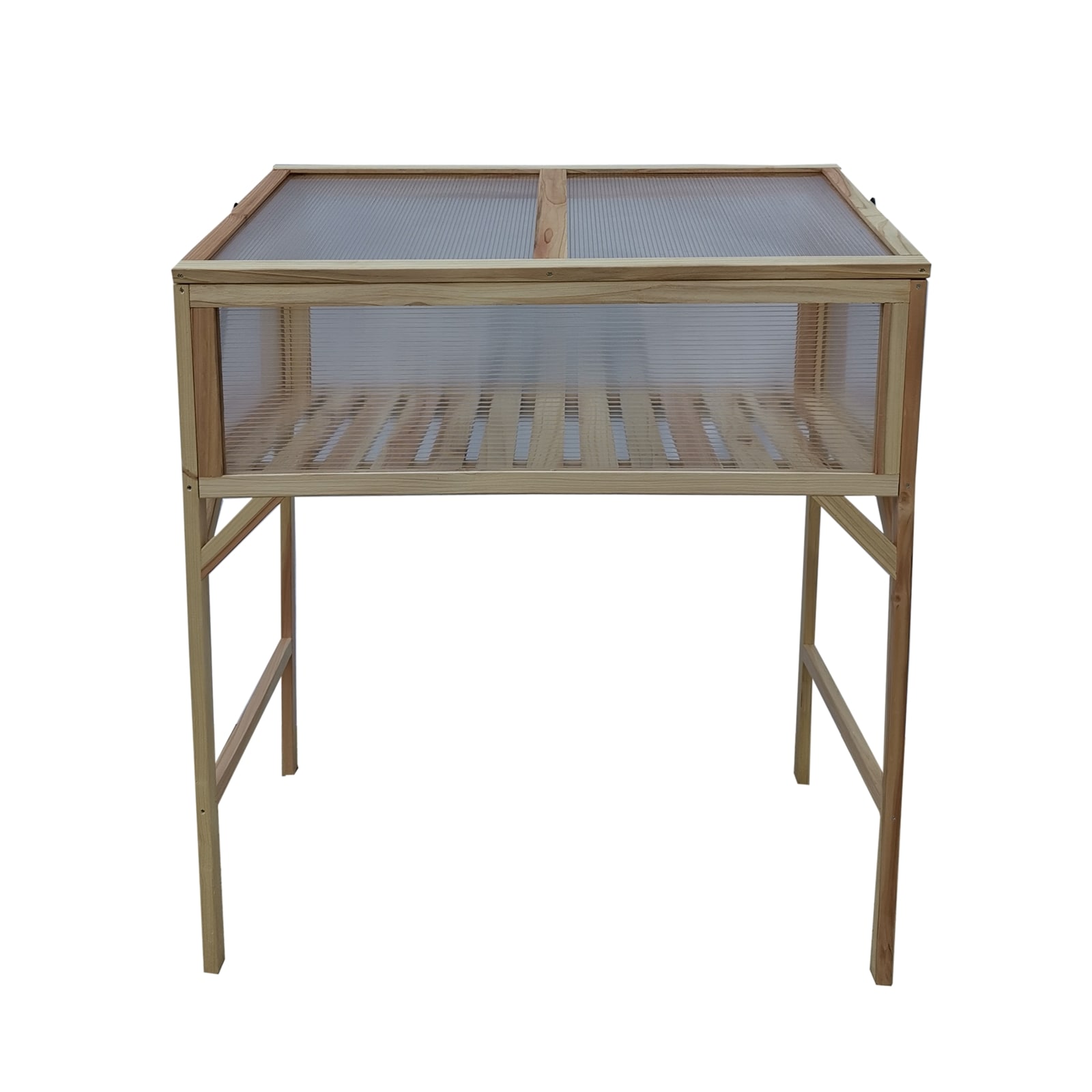 HTI-Line Hochbeet Heidi - Bild 1