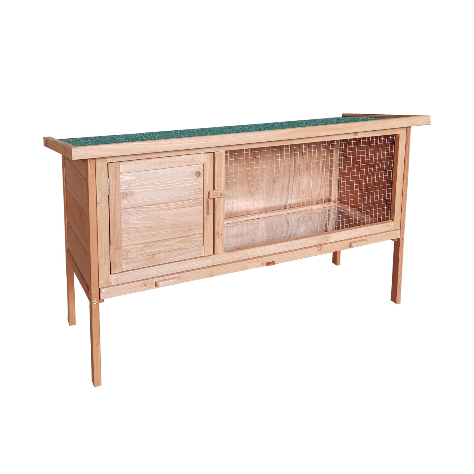 HTI-Line Hasenstall Heidi | 04251312960117