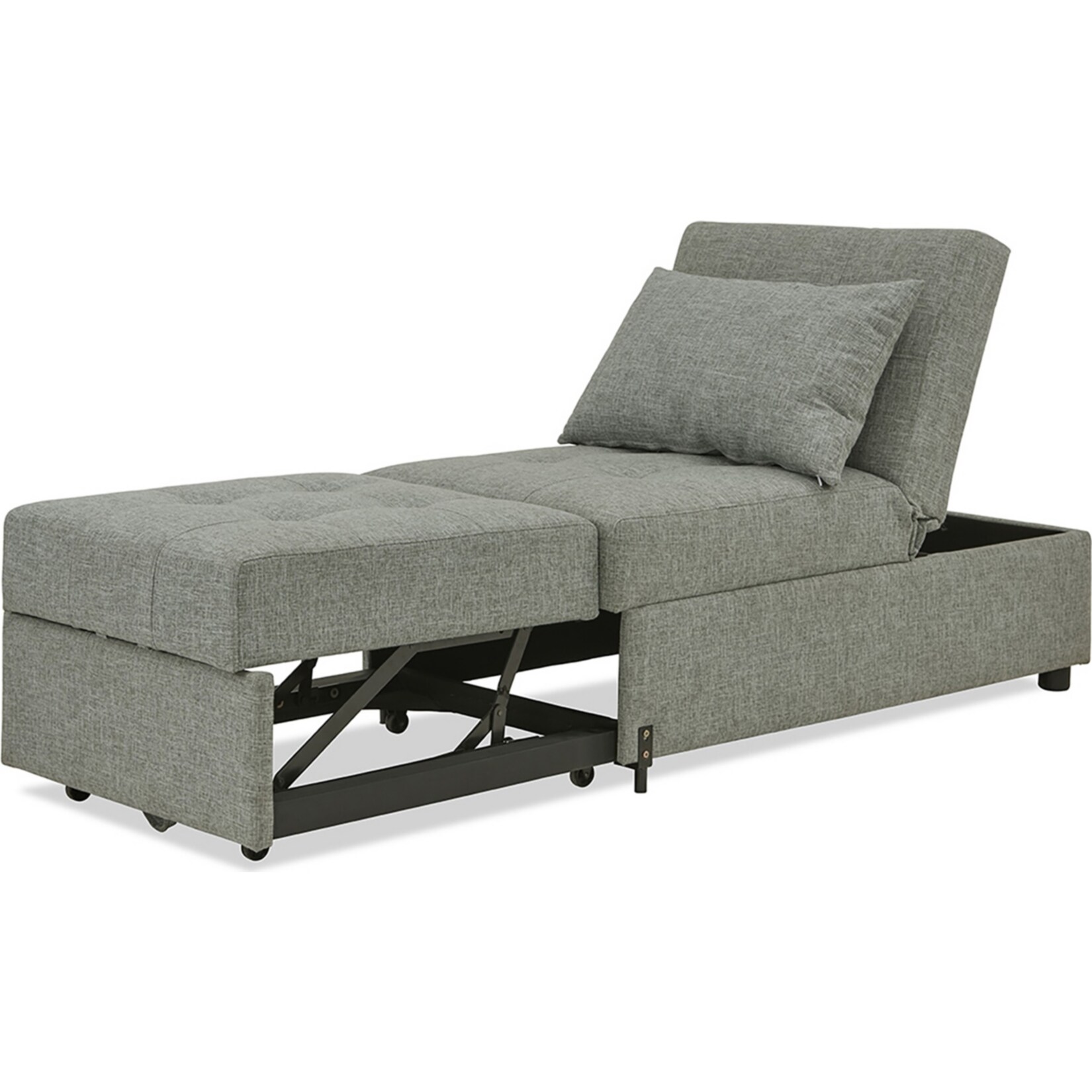 HTI-Line Schlafsessel Emilia - Bild 1