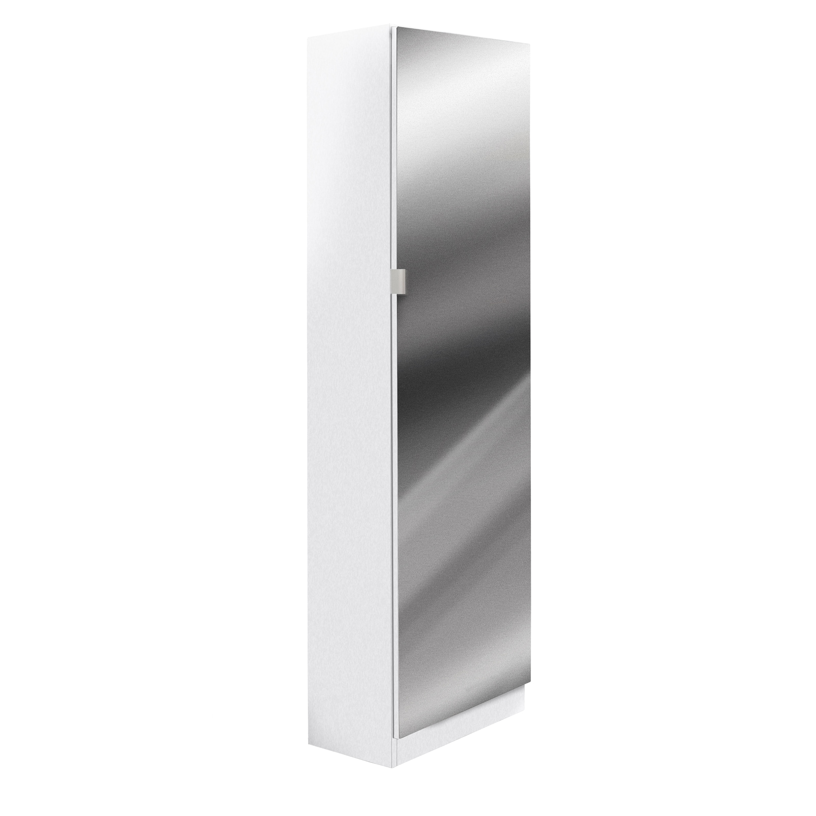 HTI-Line Spiegelschuhschrank Thekla XL - Bild 1