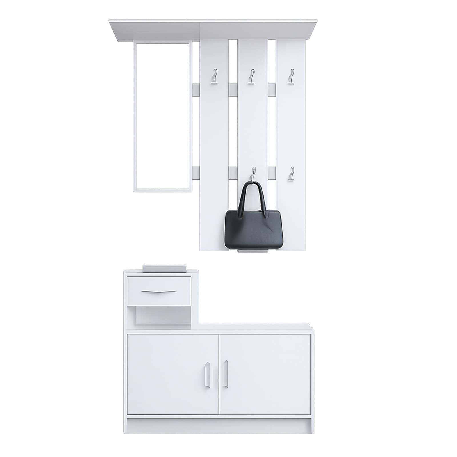 HTI-Line Garderobe Thekla - Bild 1