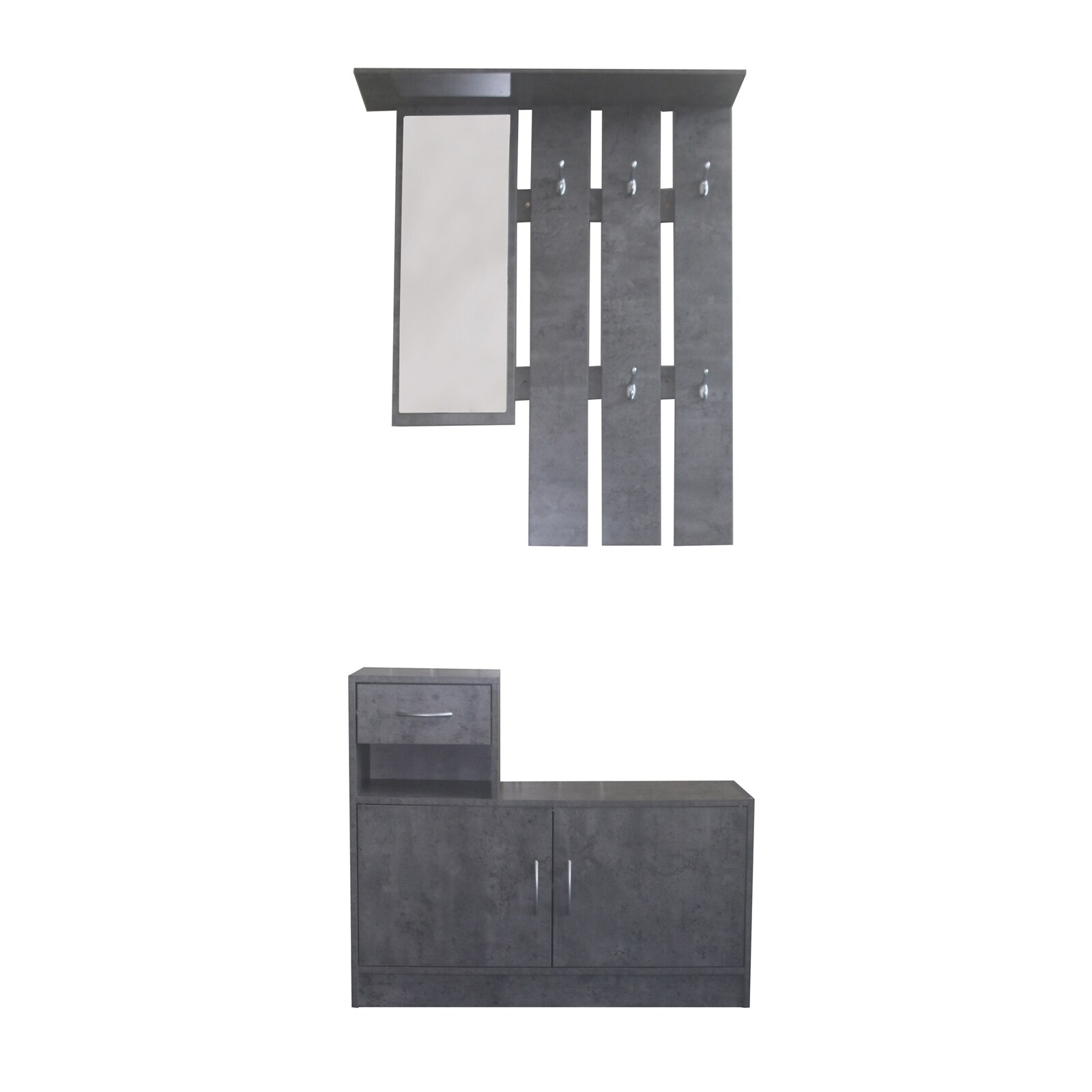HTI-Line Garderobe Thekla