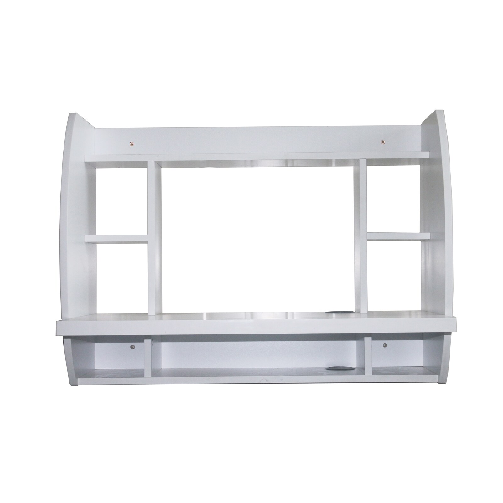 HTI-Line Wandschreibtisch Thekla L - Bild 1