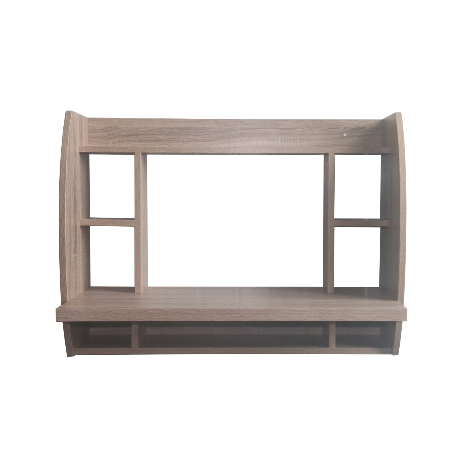 HTI-Line Wandschreibtisch Thekla L - Bild 1