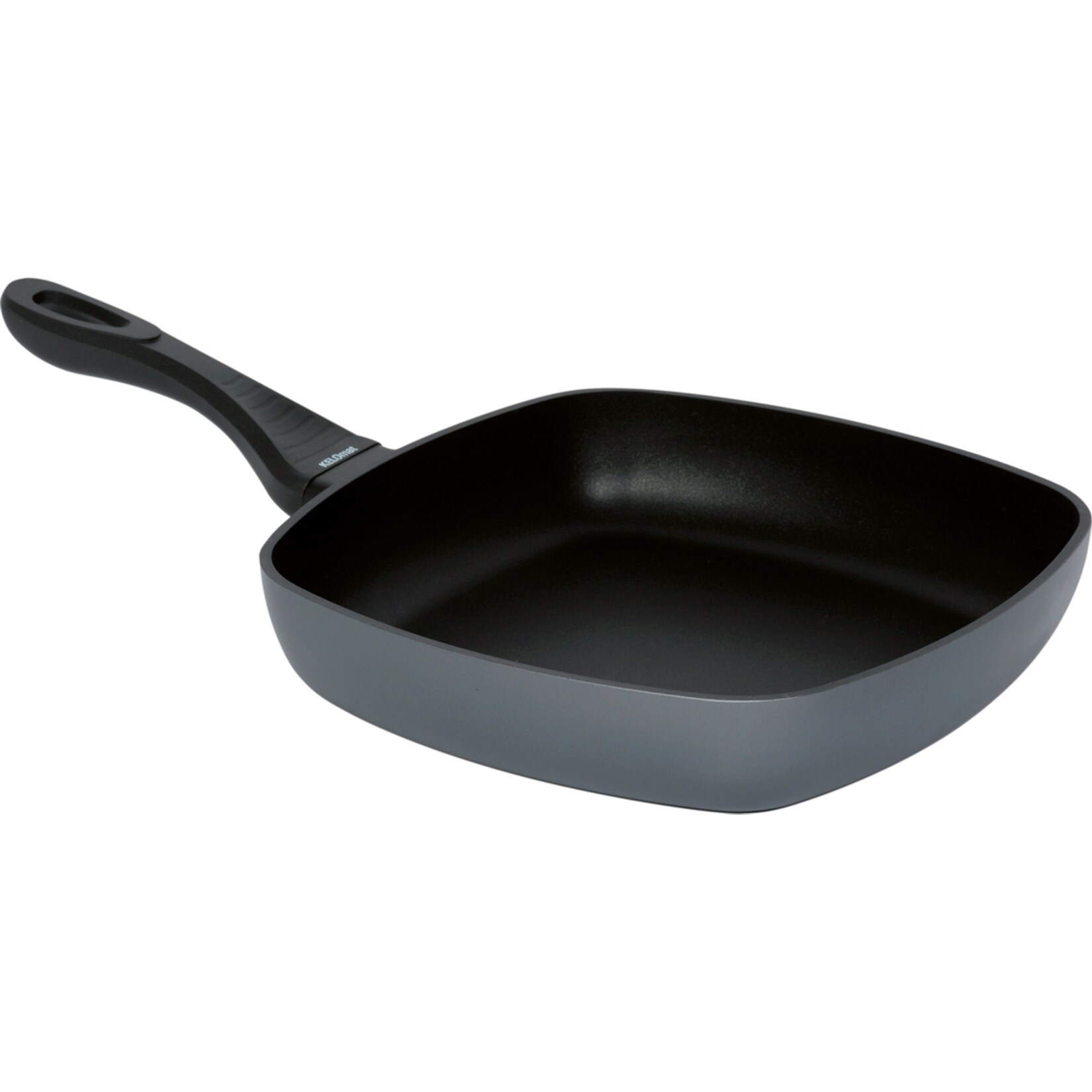 Kelomat Viereckpfanne 28x28 Fritomat - Bild 1