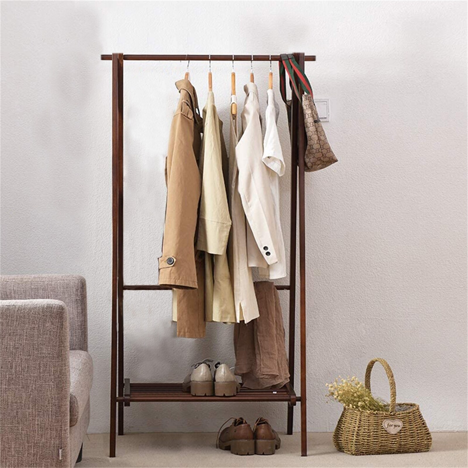 HTI-Line Garderobe Lyra Extrabreit - Bild 1
