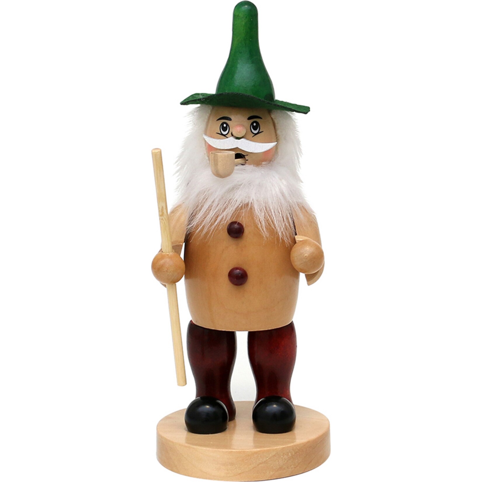 SIGRO Holz R&auml;uchermann Waldwichtel - Bild 1