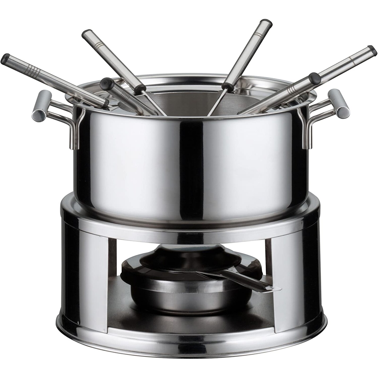 neuetischkultur Fondue Set 10-teilig - Bild 1