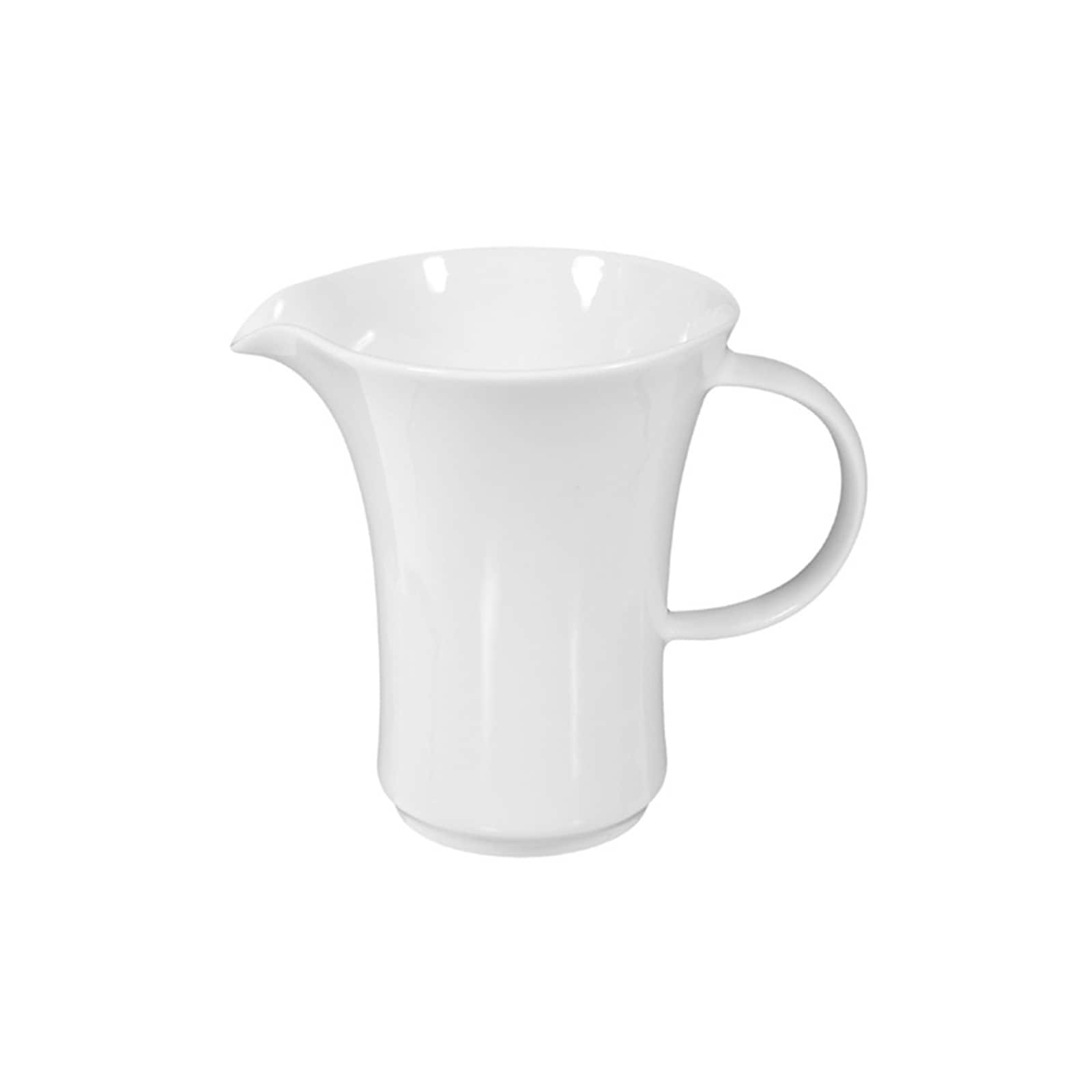 Tettau Milchk&auml;nnchen (6 Personen) Jade Uni - Bild 1