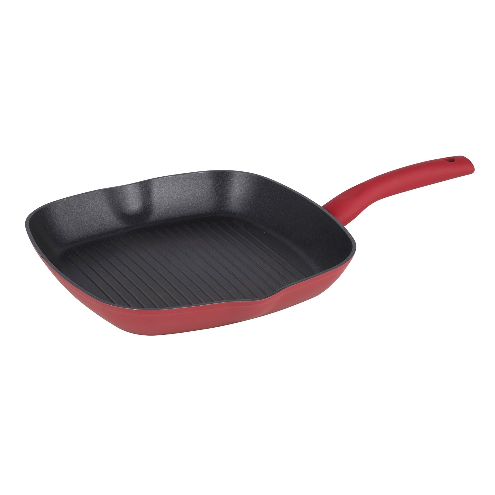 Michelino Grillpfanne 28cm Quadratisch Nora - Bild 1