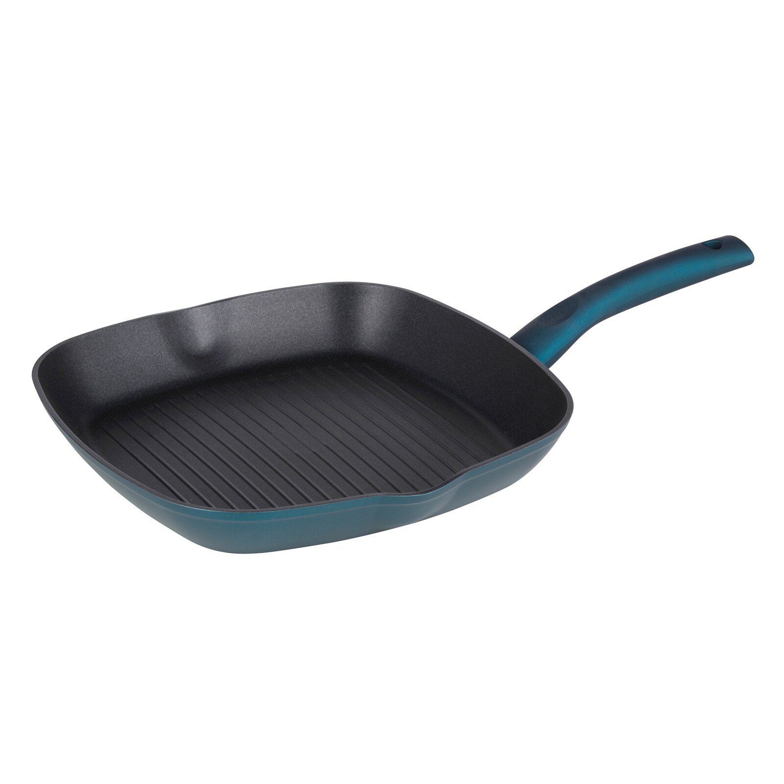Michelino Grillpfanne 28cm Quadratisch Nora - Bild 1
