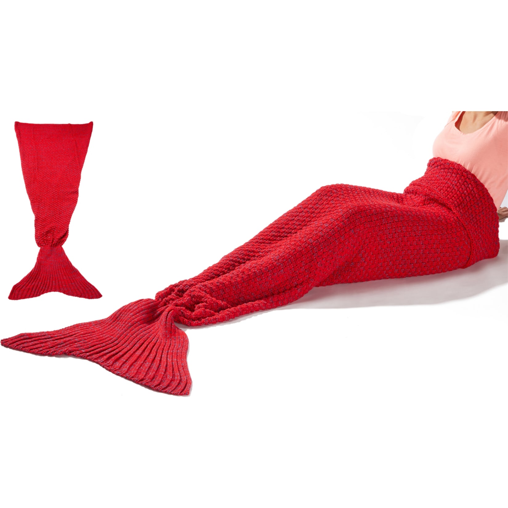 HTI-Living Decke Meerjungfrau - Bild 1