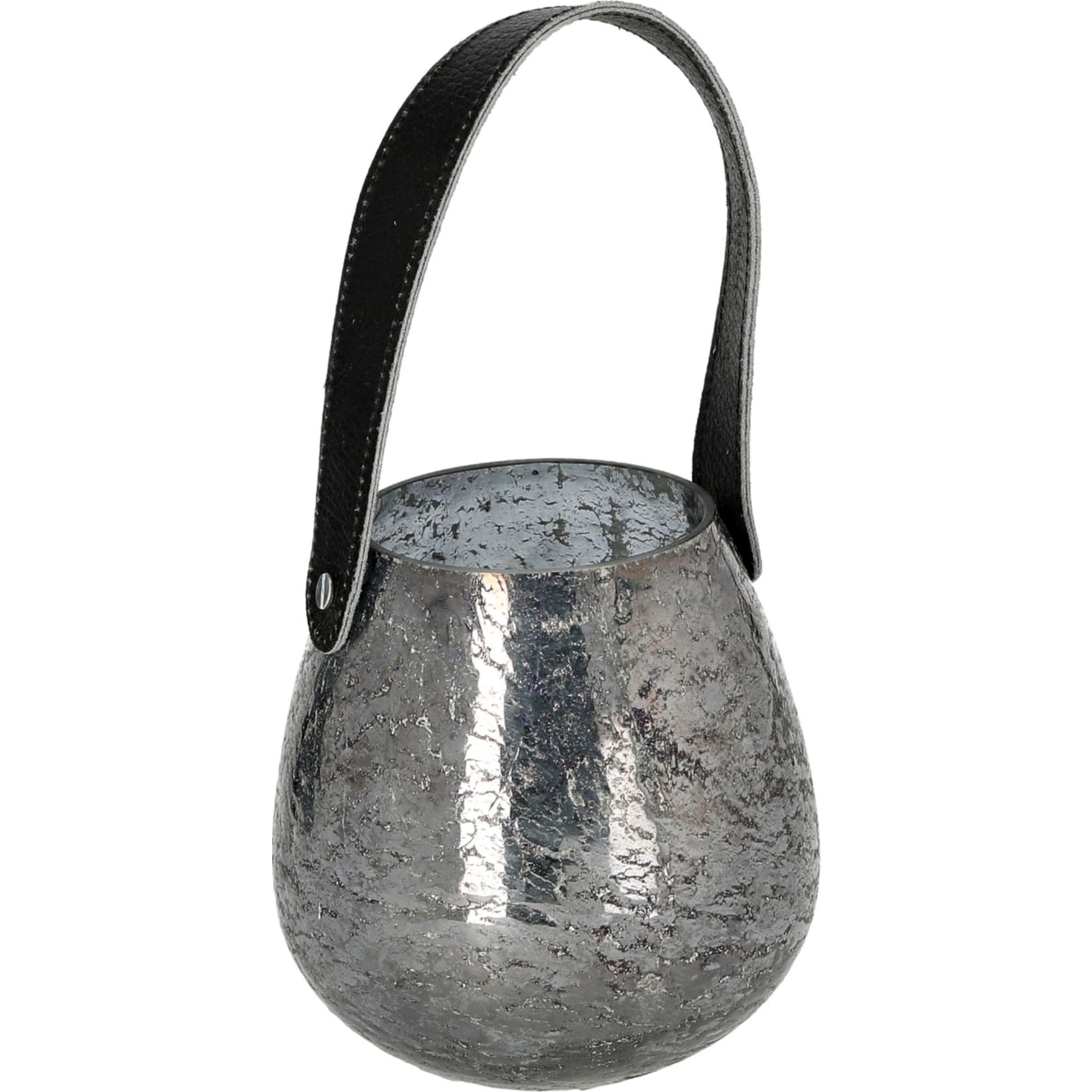 HTI-Living Kerzenhalter mit Henkel - Bild 1