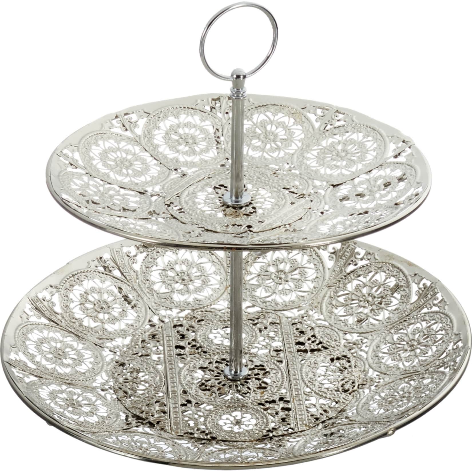 HTI-Living Etagere Mandala - Bild 1