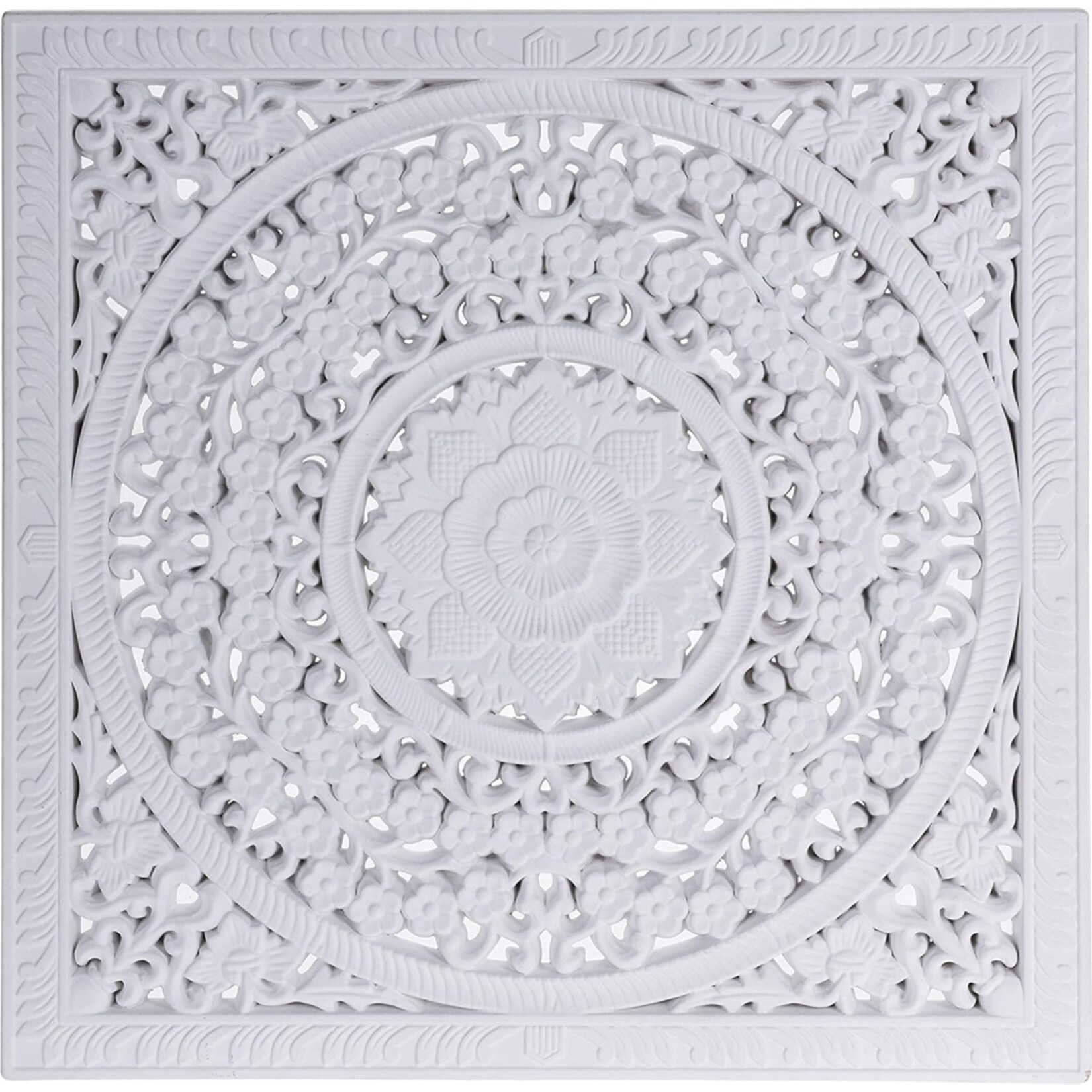 HTI-Living Wanddekoration Ornament - Bild 1