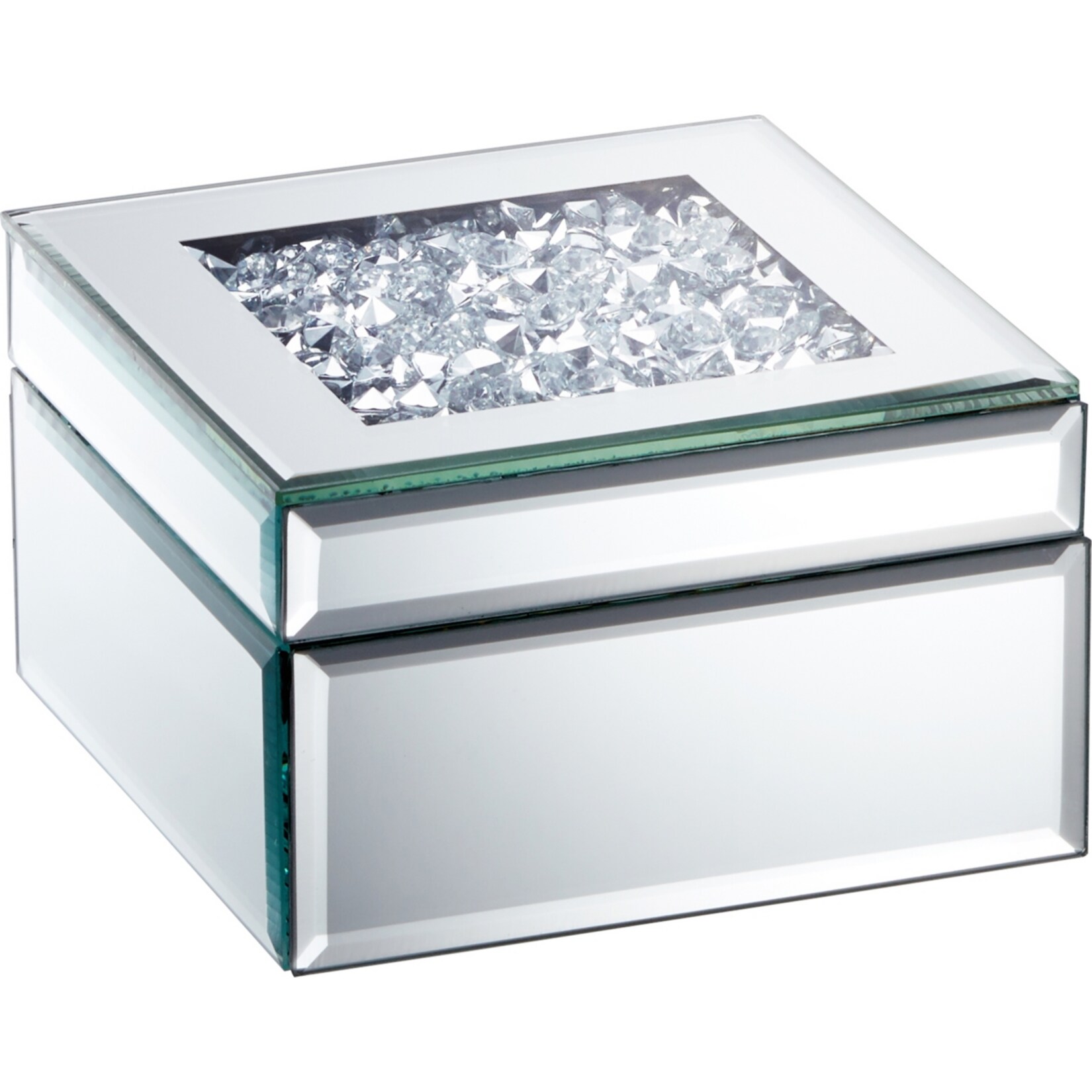 HTI-Living Schatulle Diamant - Bild 1