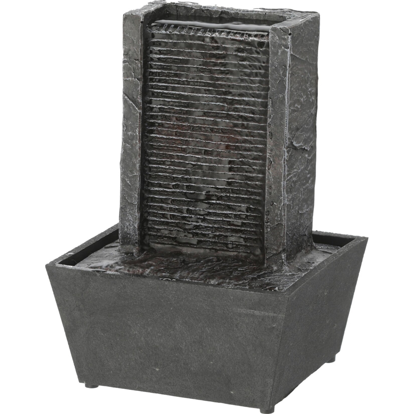 HTI-Living Zimmerbrunnen rechteckig - Bild 1