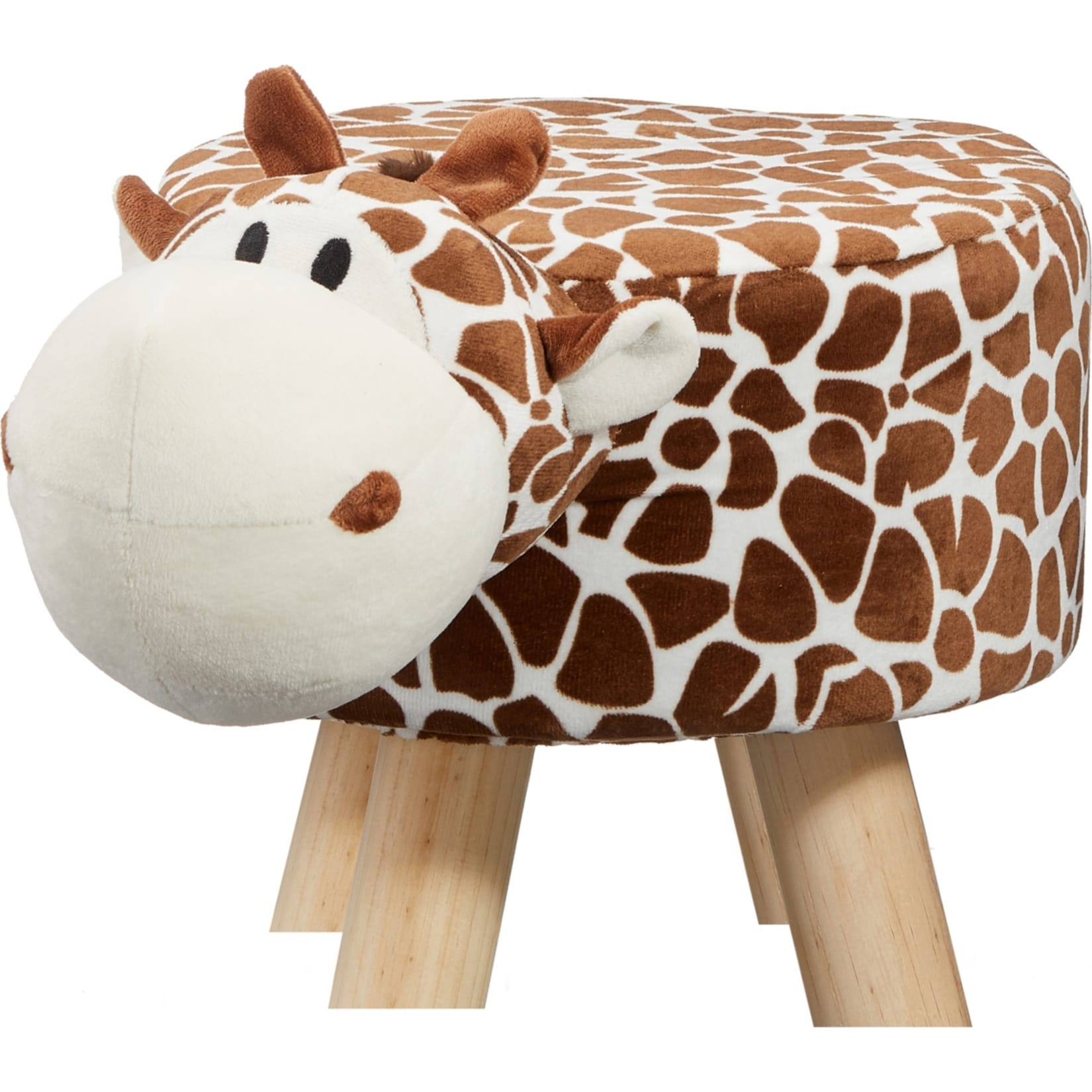 HTI-Living Hocker Giraffe - Bild 1