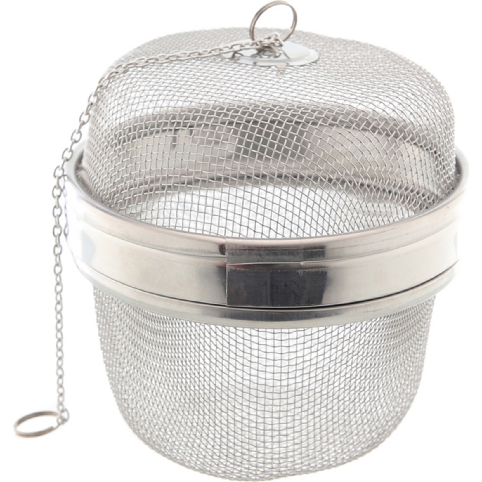 neuetischkultur Gew&uuml;rzkugel RVS - Bild 1