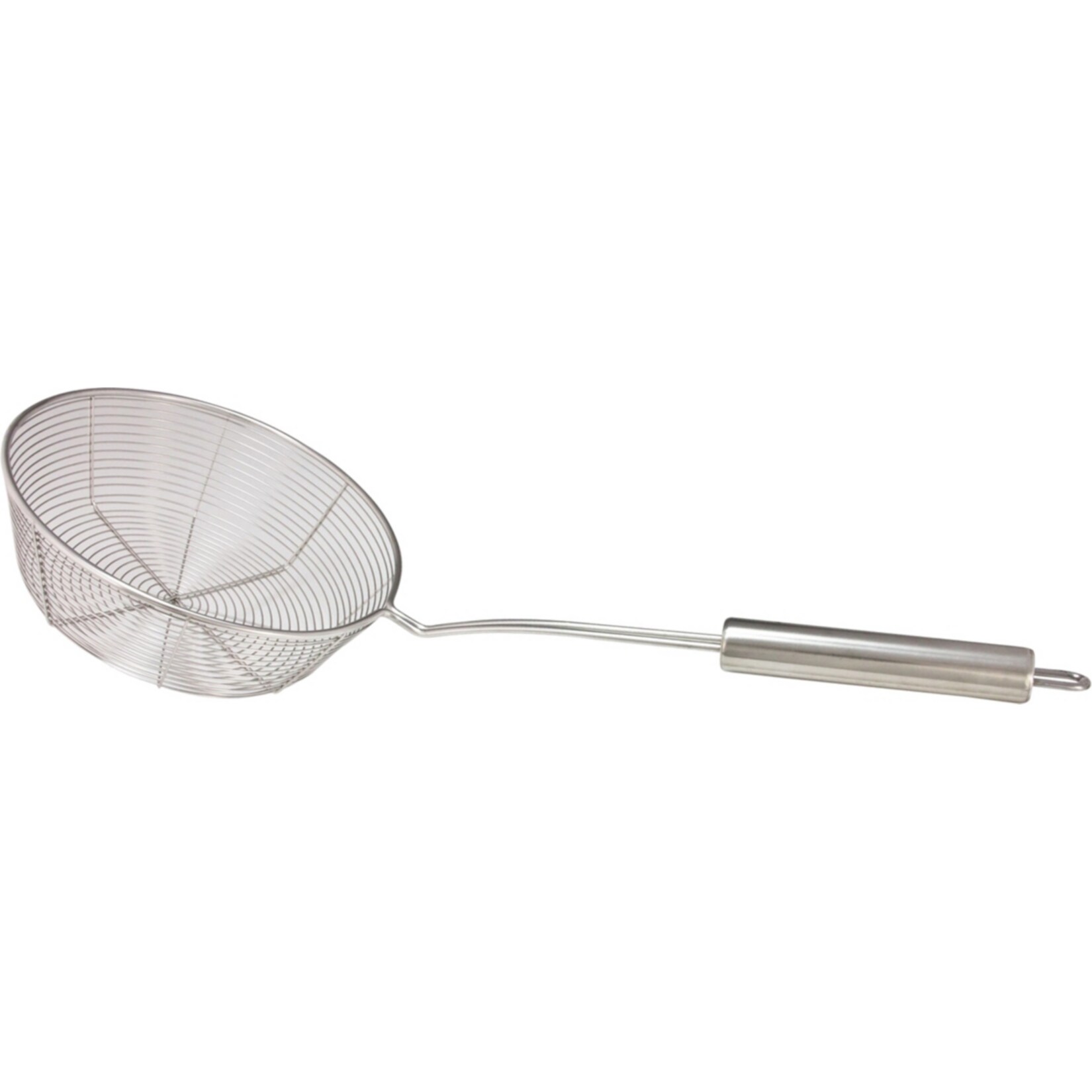 neuetischkultur Sieb rund &Oslash; 17,5 cm - Bild 1