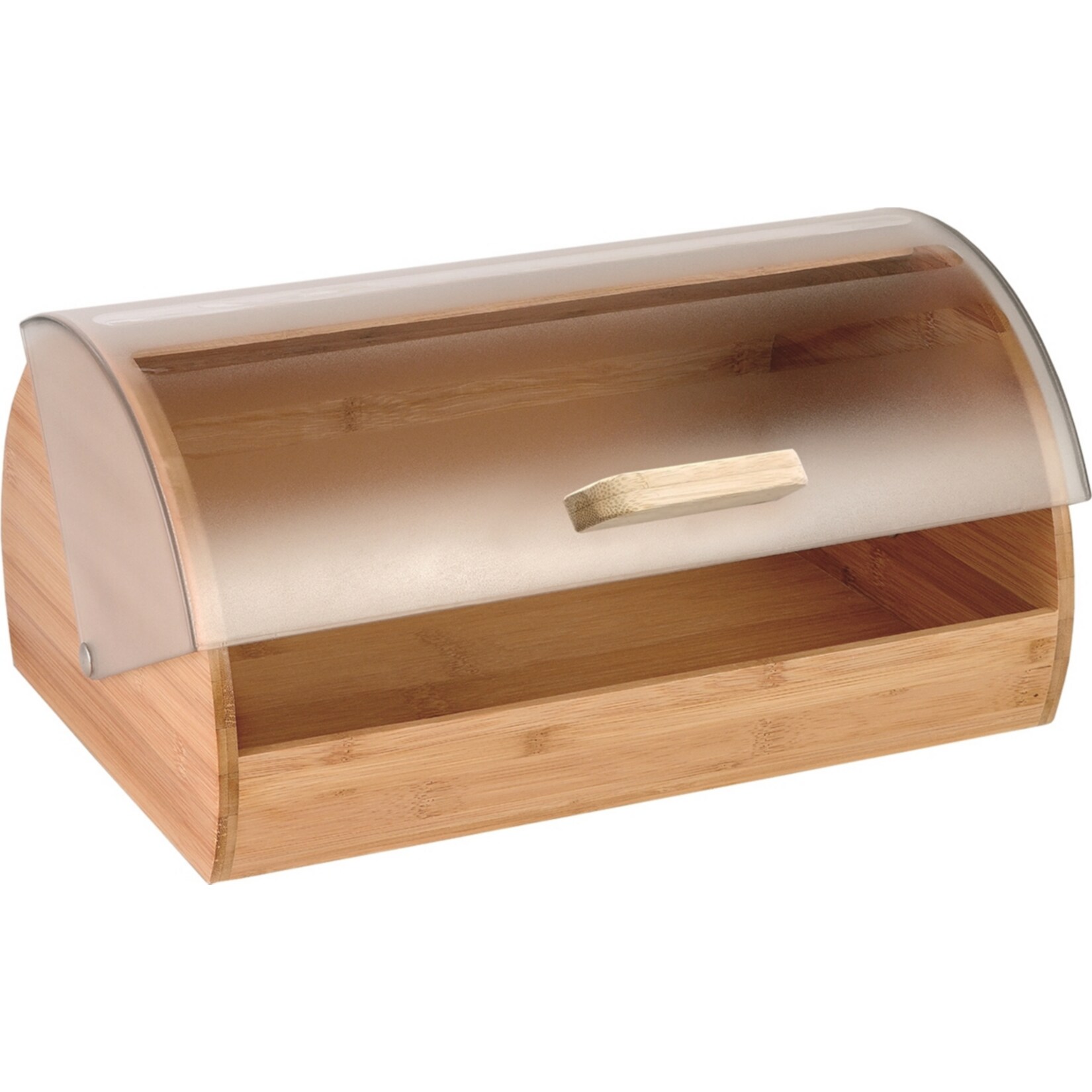 neuetischkultur Brotkasten Bambus - Bild 1