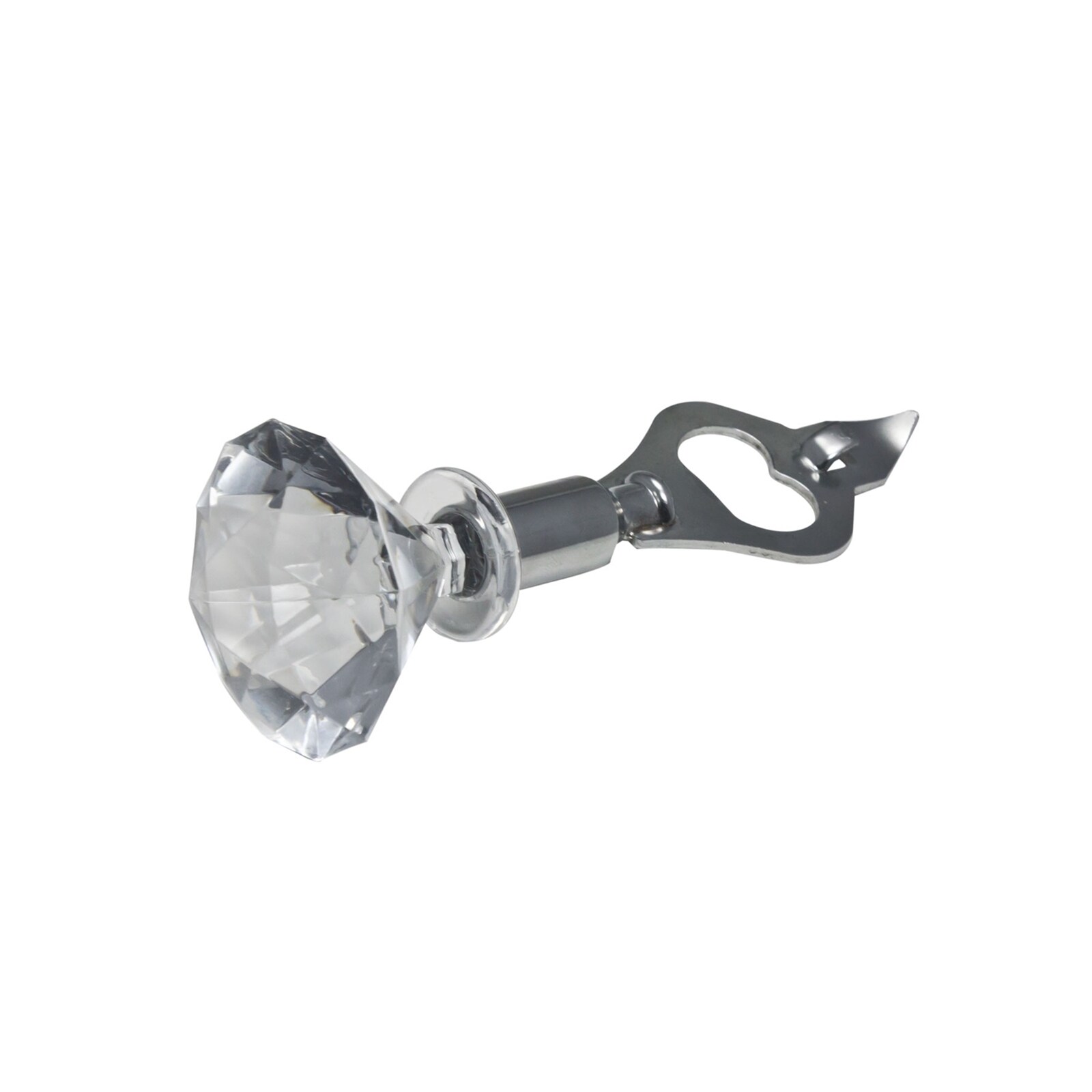 neuetischkultur Flaschen&ouml;ffner Diamant - Bild 1