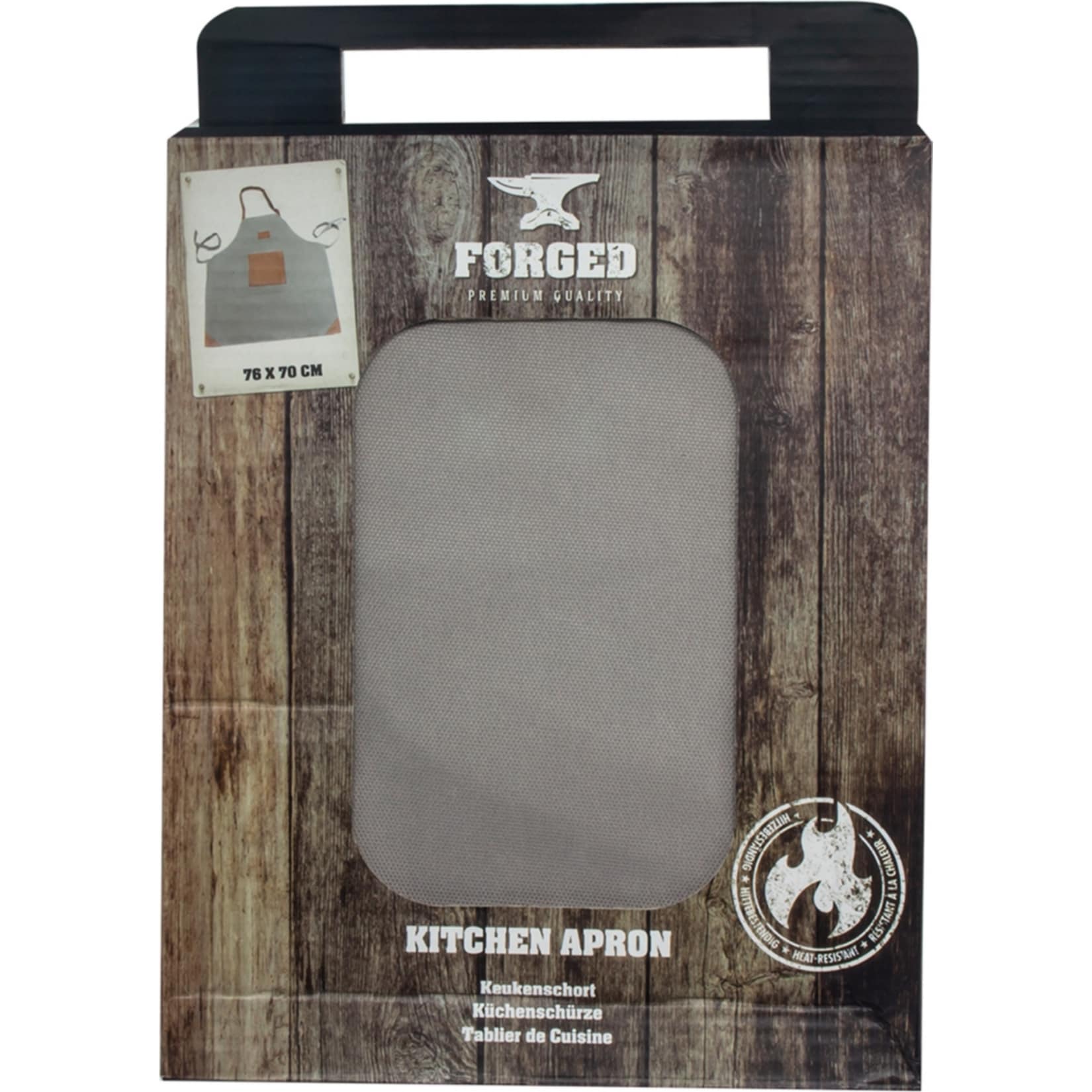 neuetischkultur Sch&uuml;rze Premium - Bild 1