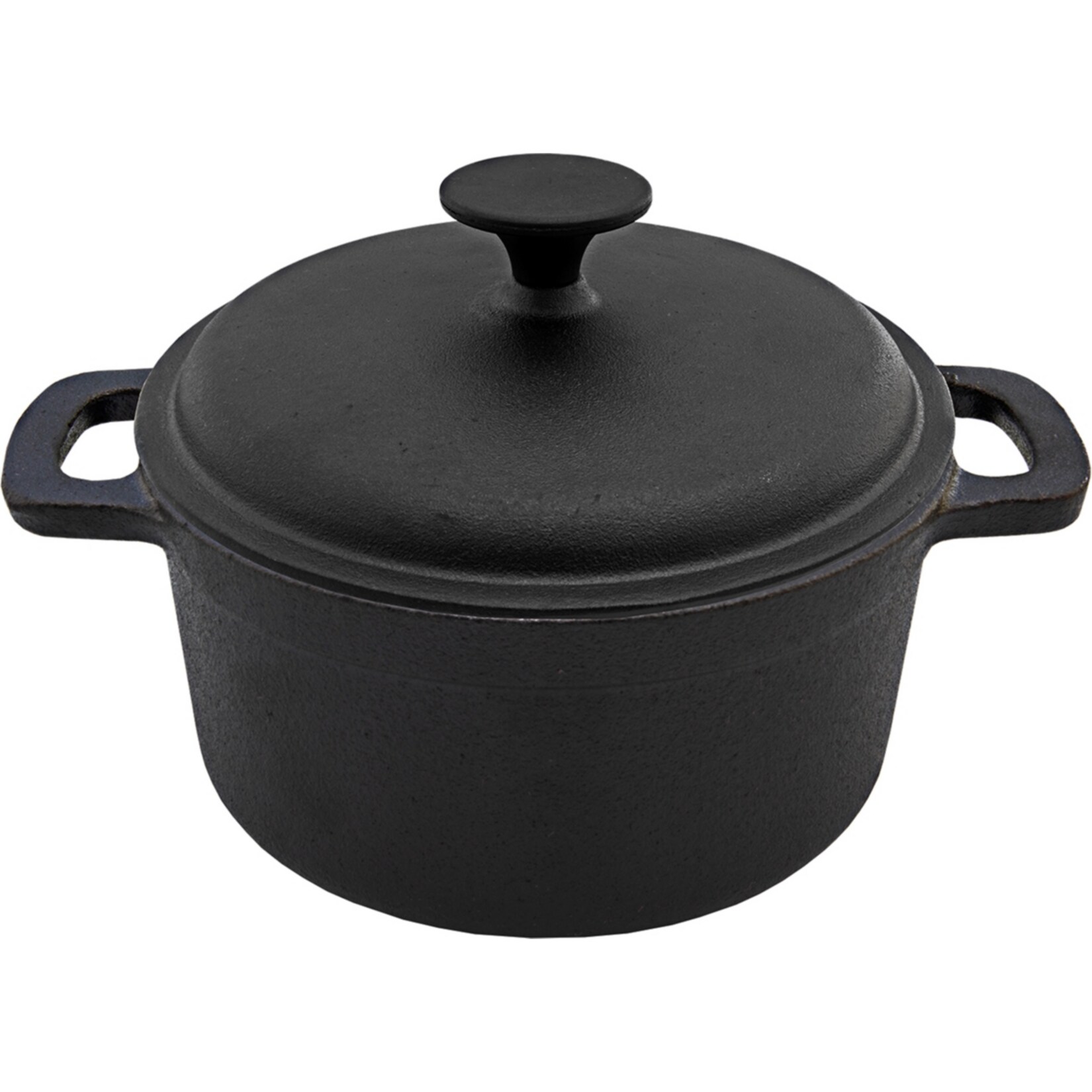 neuetischkultur Schmortopf Gusseisen - Bild 1