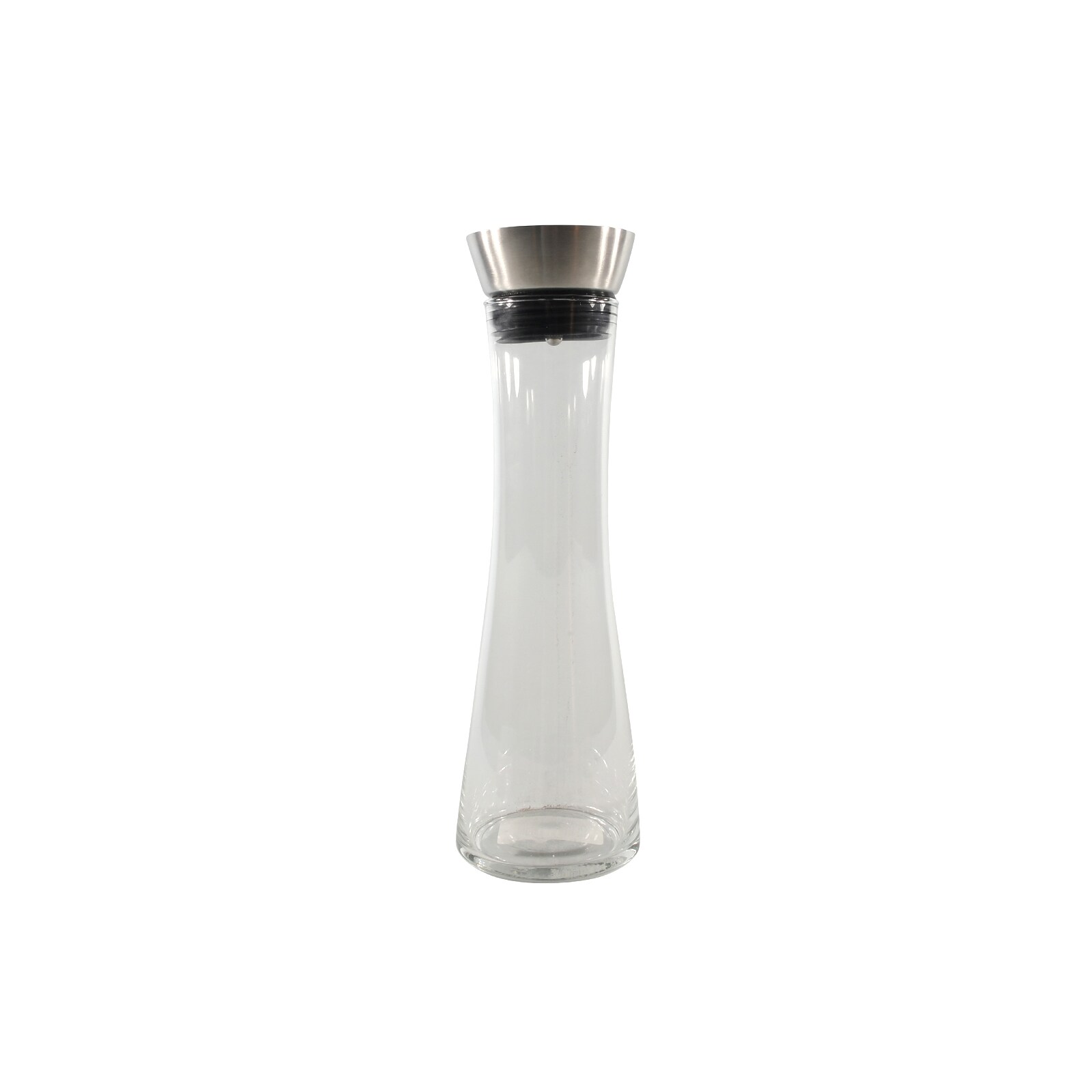 neuetischkultur Glaskaraffe 1 Liter - Bild 1