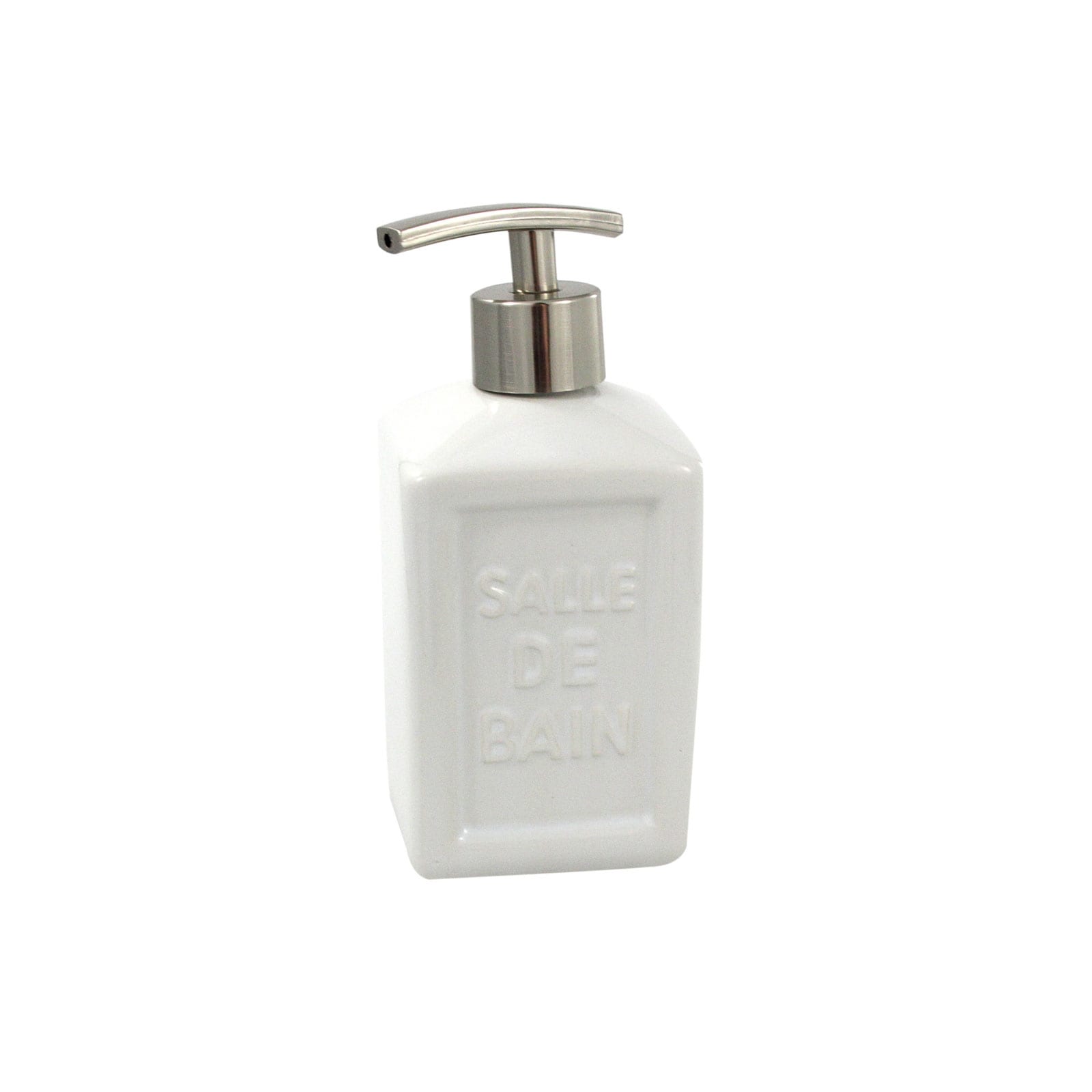 HTI-Living Seifenspender Salle de Bain - Bild 1