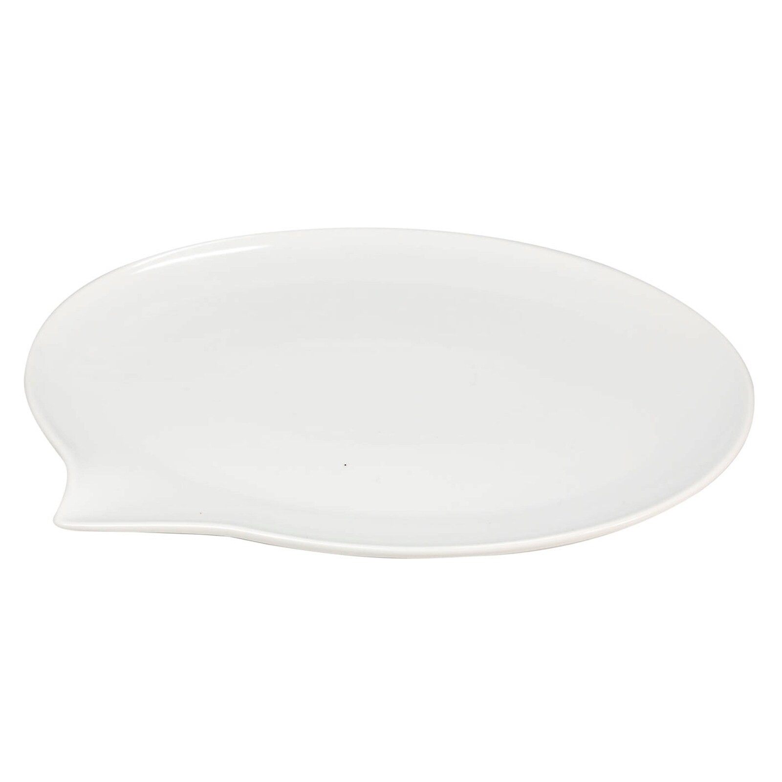 neuetischkultur Teller Sprechblase - Bild 1