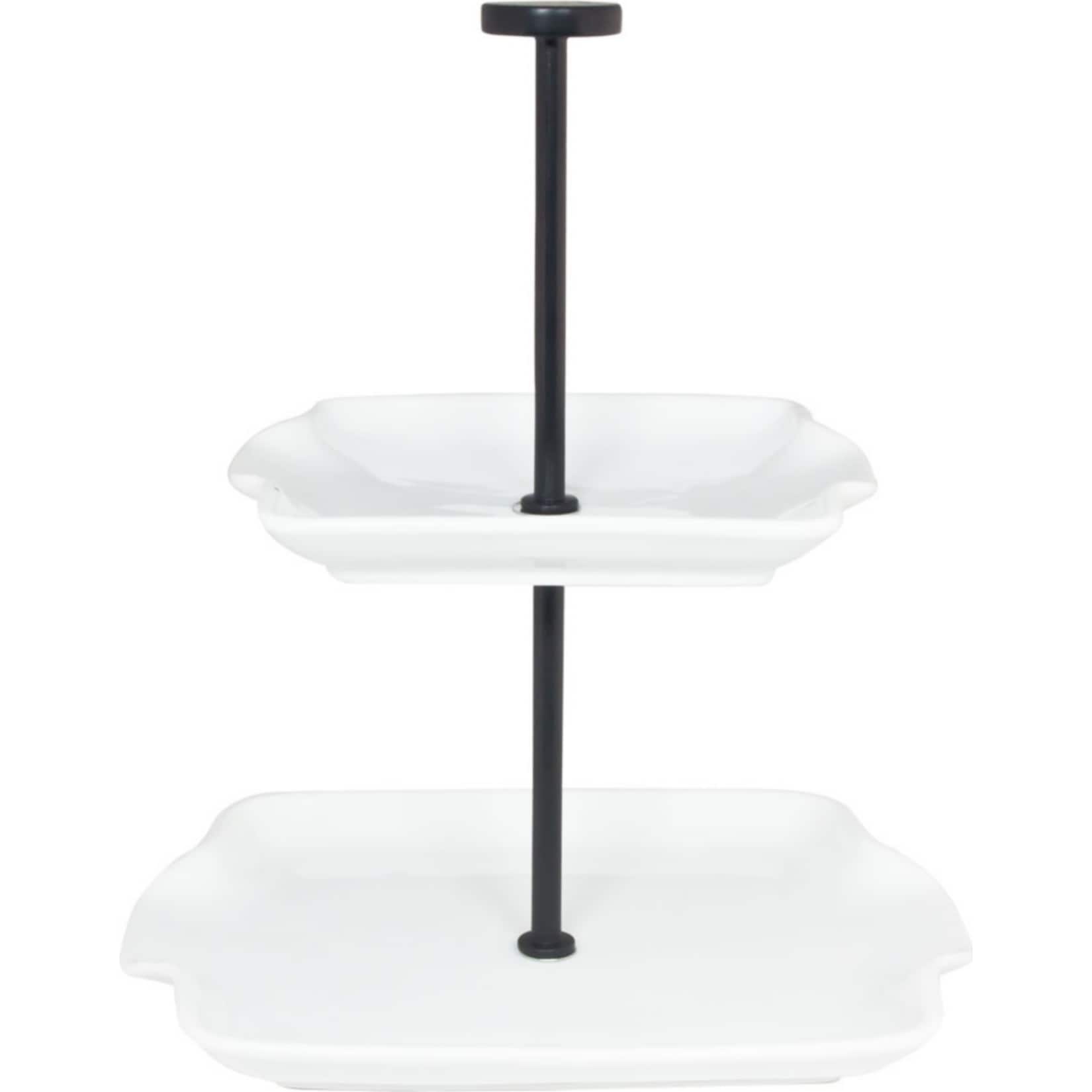 neuetischkultur Etagere Eckig - Bild 1