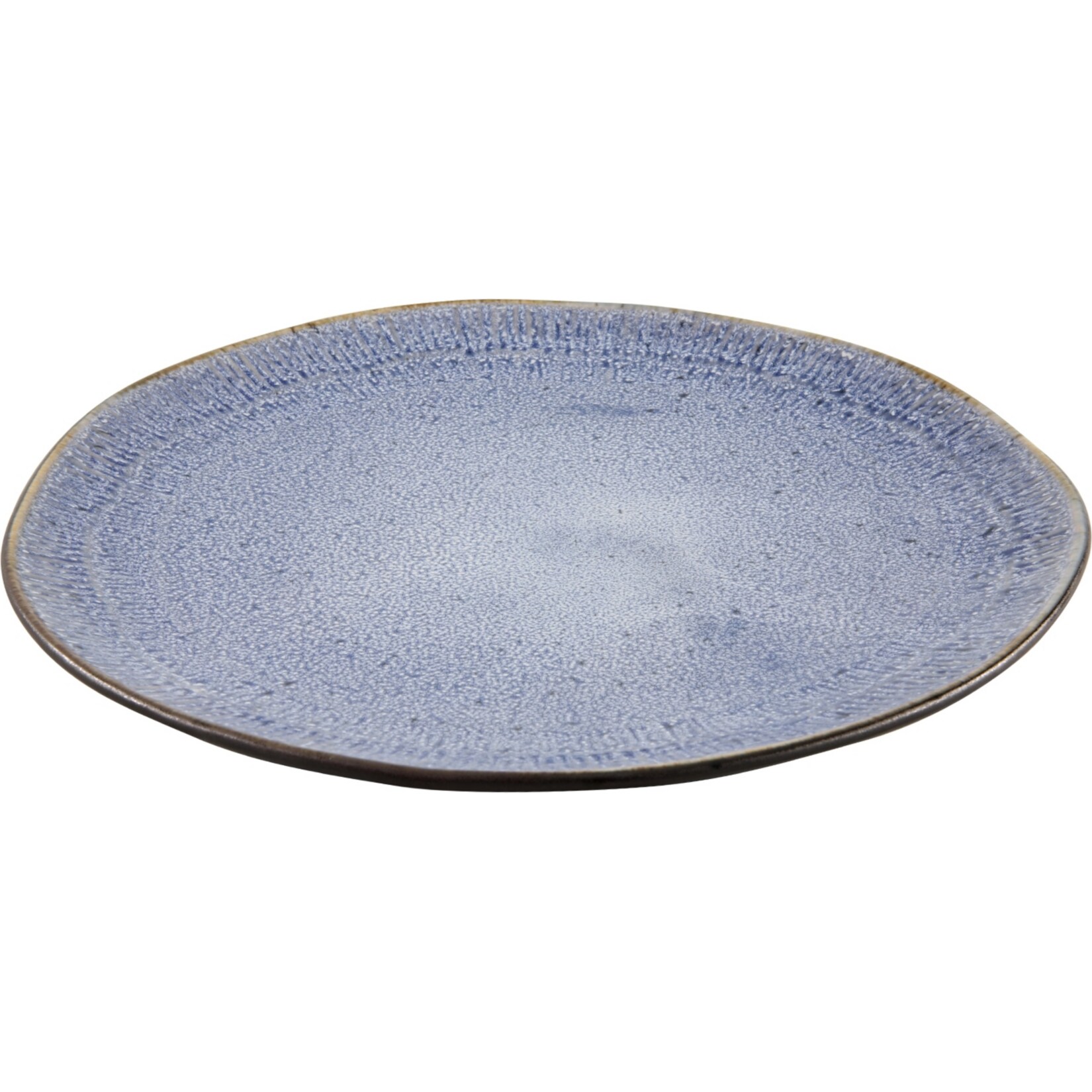 neuetischkultur Teller &Oslash;27cm New Blue - Bild 1