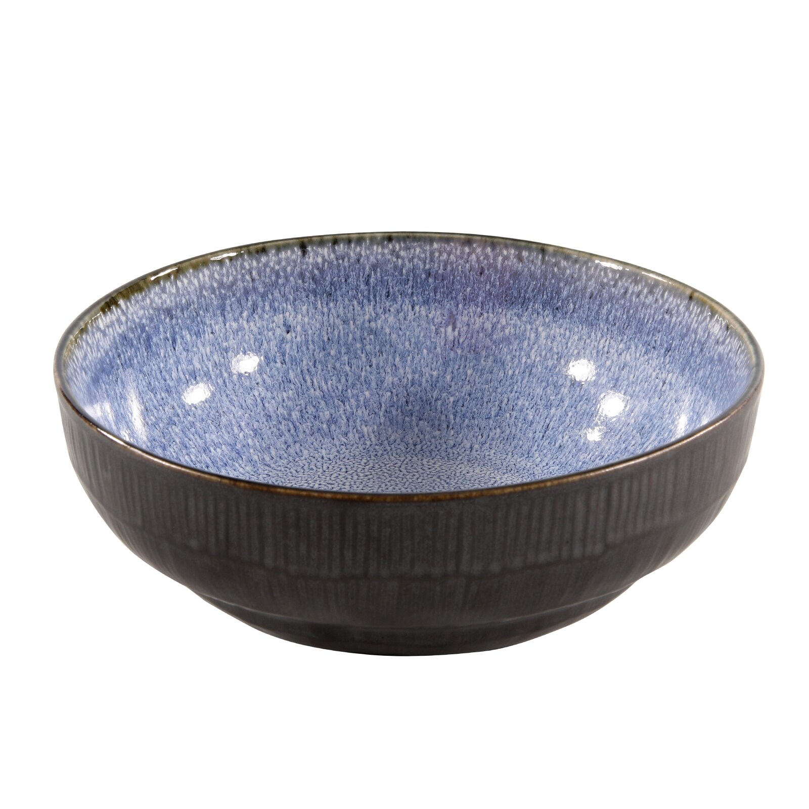 neuetischkultur Schale &Oslash; 17 cm New Blue - Bild 1