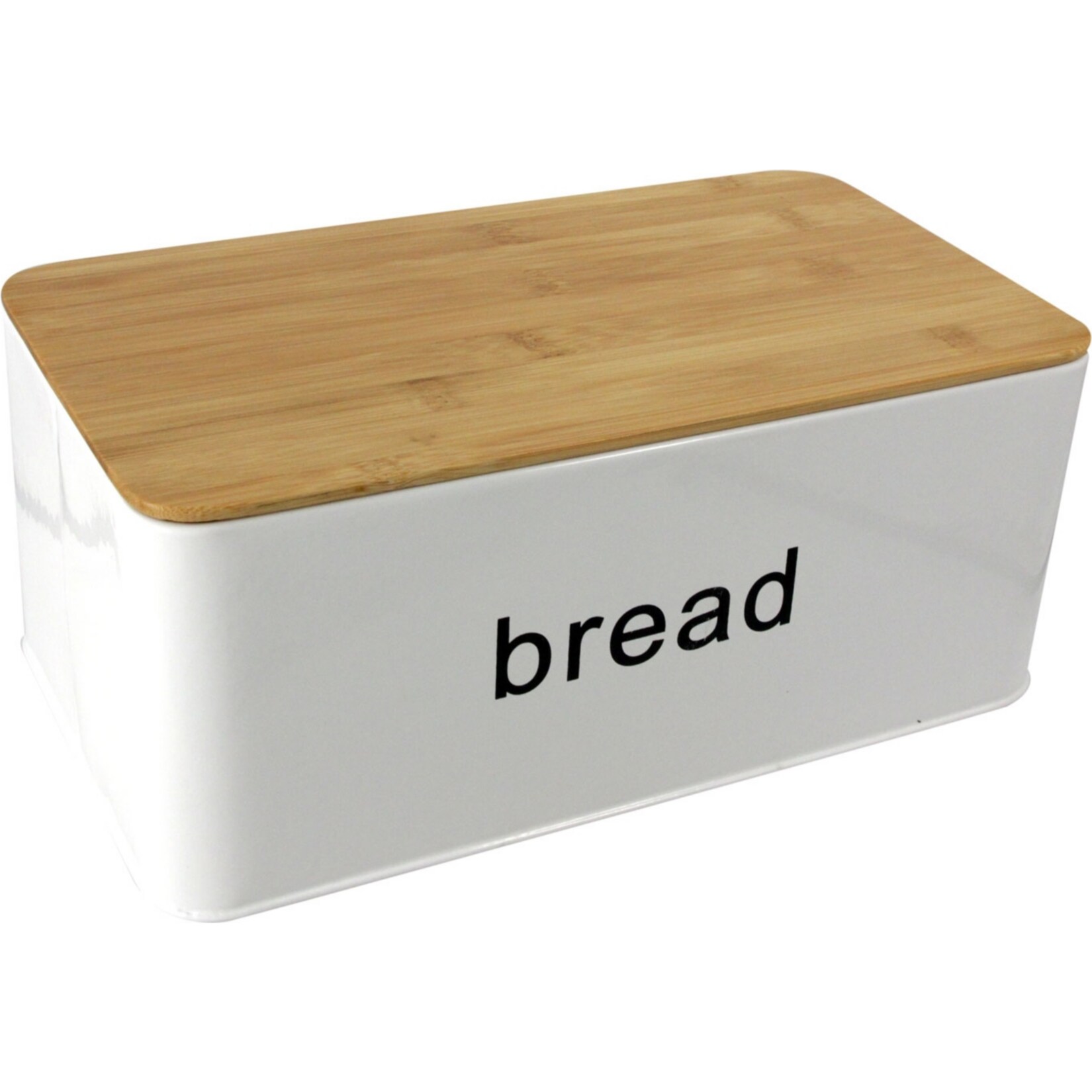 neuetischkultur Brotkasten mit Schneidebrett Bread - Bild 1