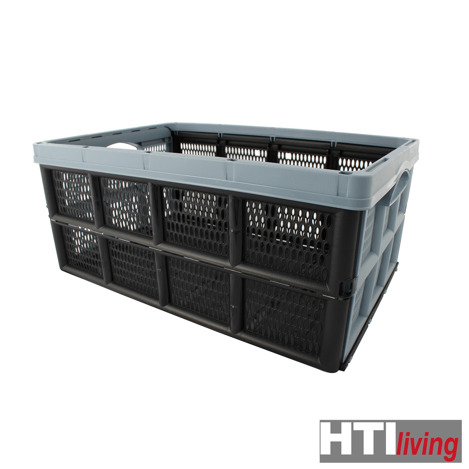 HTI-Living Klappbox 32 L mit Henkel