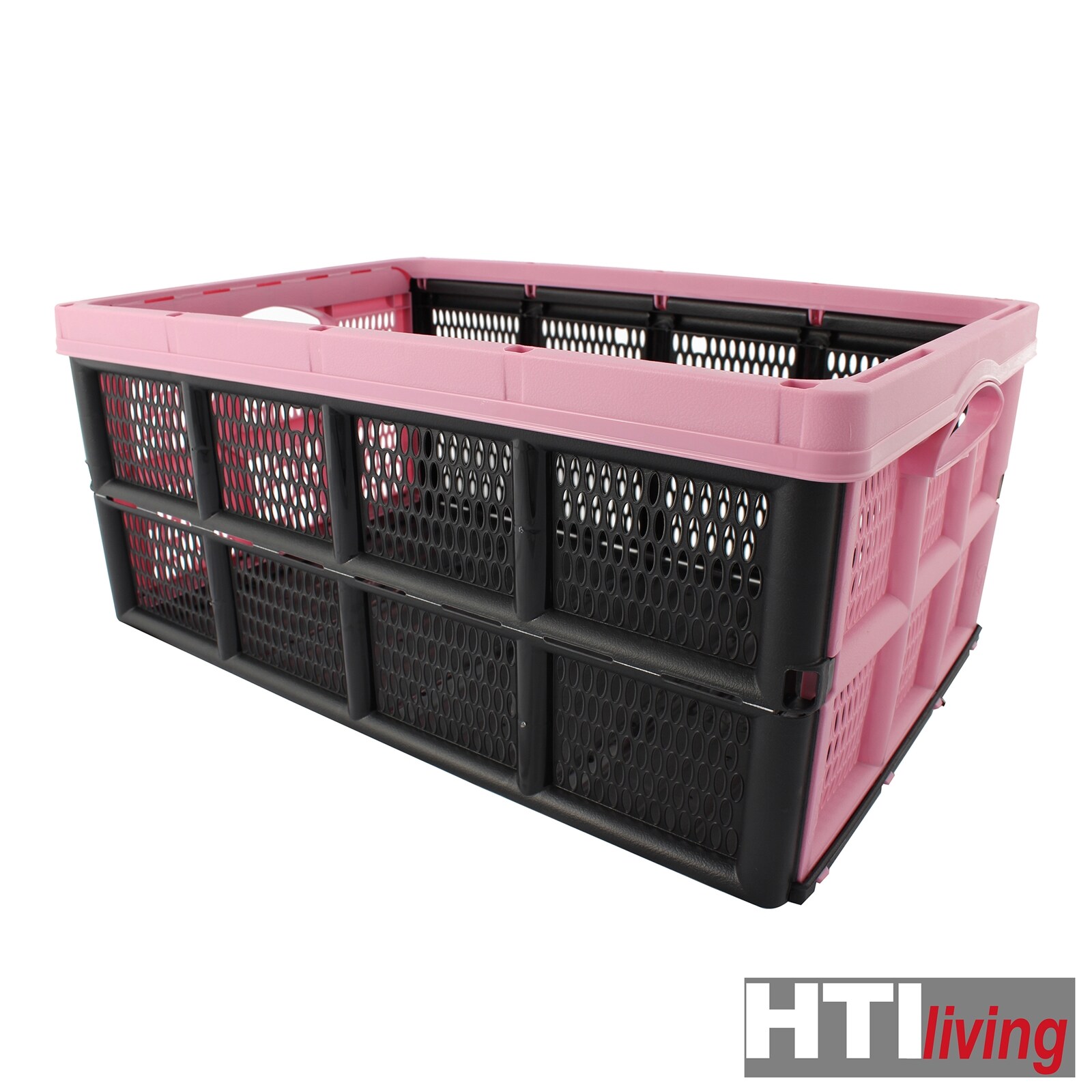 HTI-Living Klappbox 32 L mit Henkel