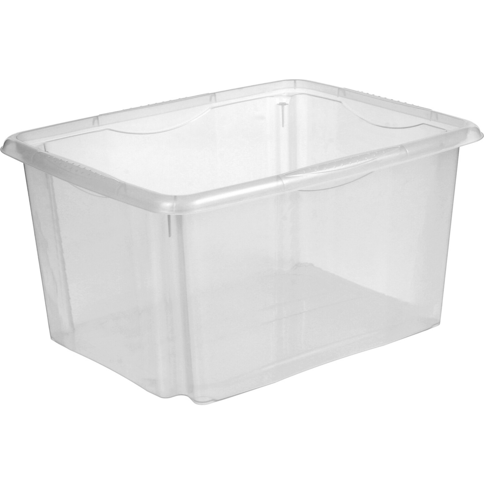 HTI-Living Dreh-Stapel-Box, 24 L - Bild 1