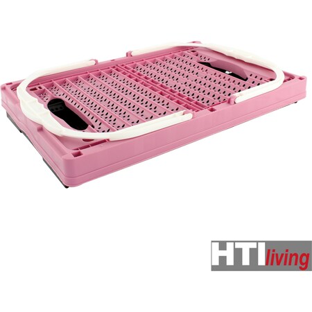 HTI-Living Klappbox 16 L mit Henkel online kaufen bei Netto