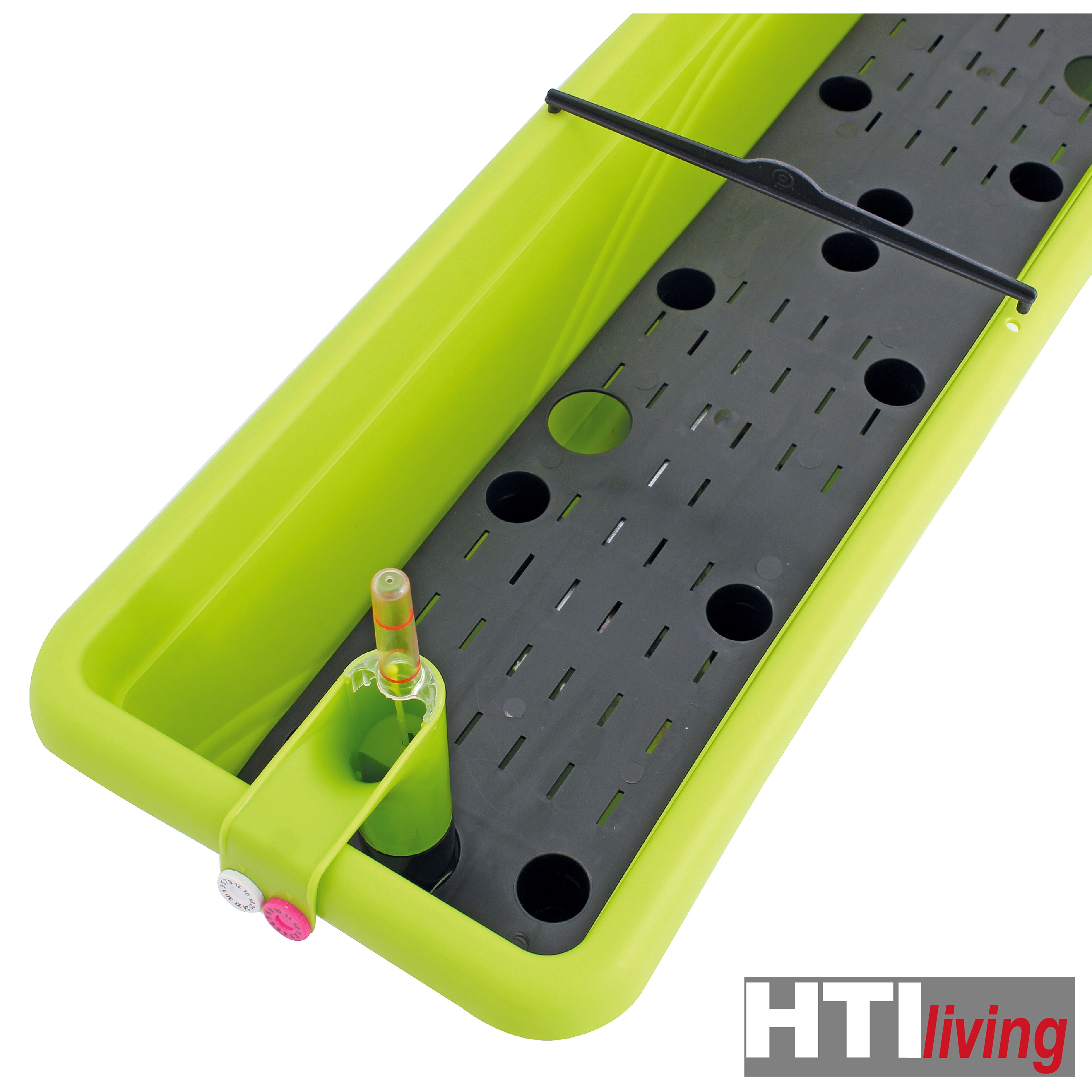 sichtschutz blumenkasten balkon Flexi-Design Blumenkasten mit Sichtschutz fr Balkone  Potflex