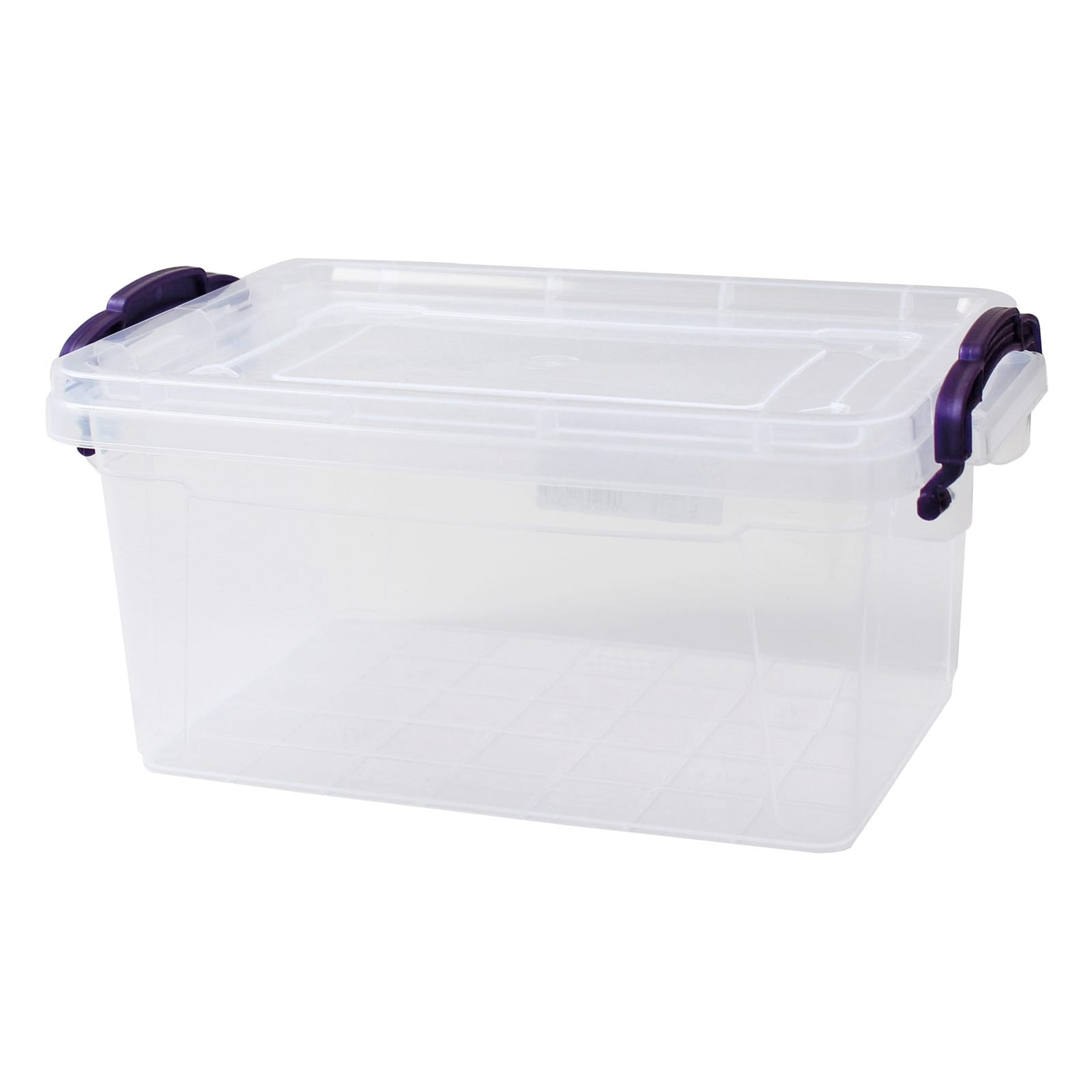 HTI-Living Box mit Deckel 1,75 L Sofia - Bild 1