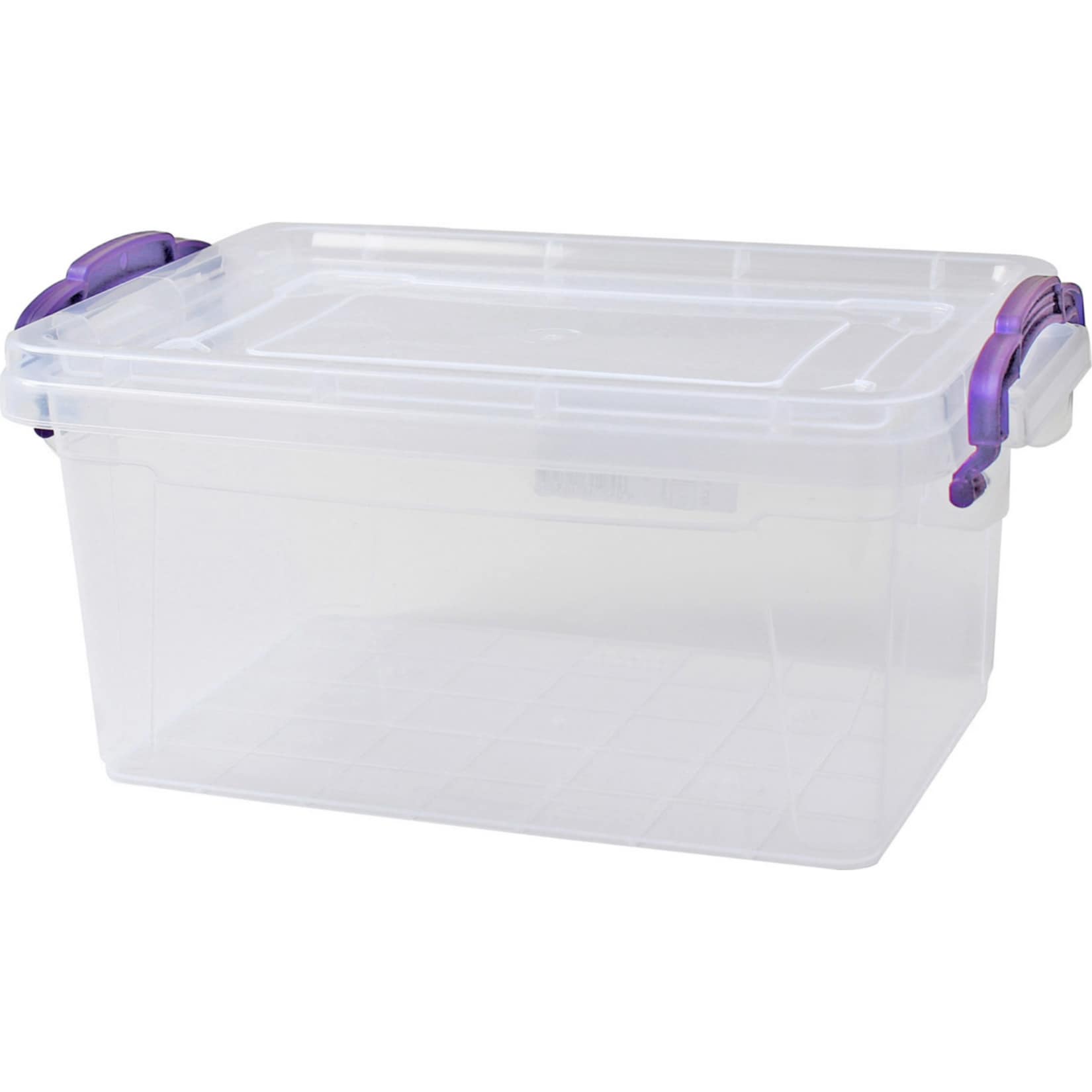 HTI-Living Aufbewahrungsbox mit Deckel Sofia - Bild 1