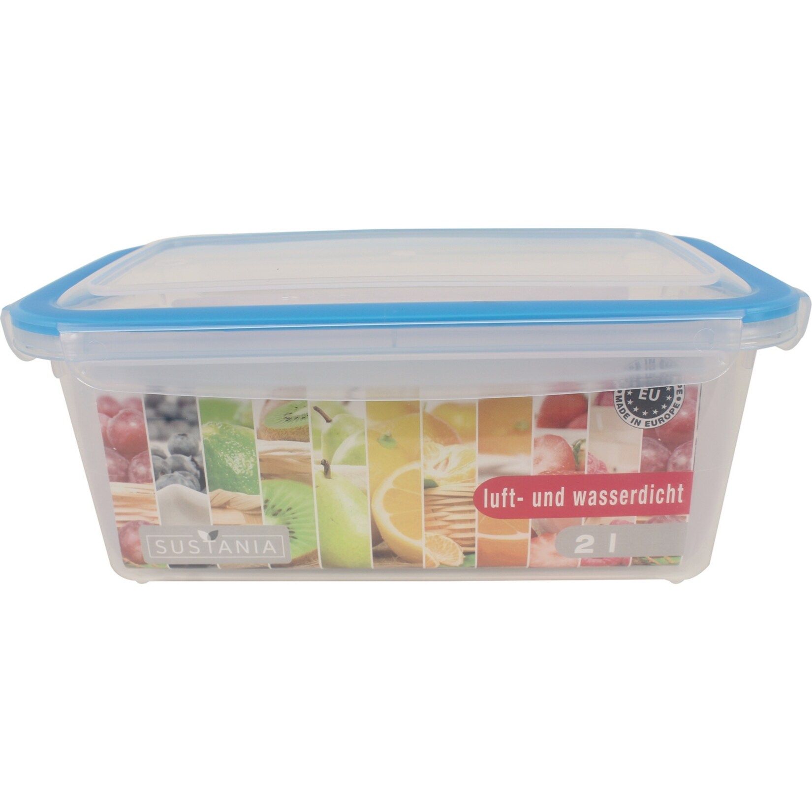 neuetischkultur Frischhaltedose Sustania - Bild 1