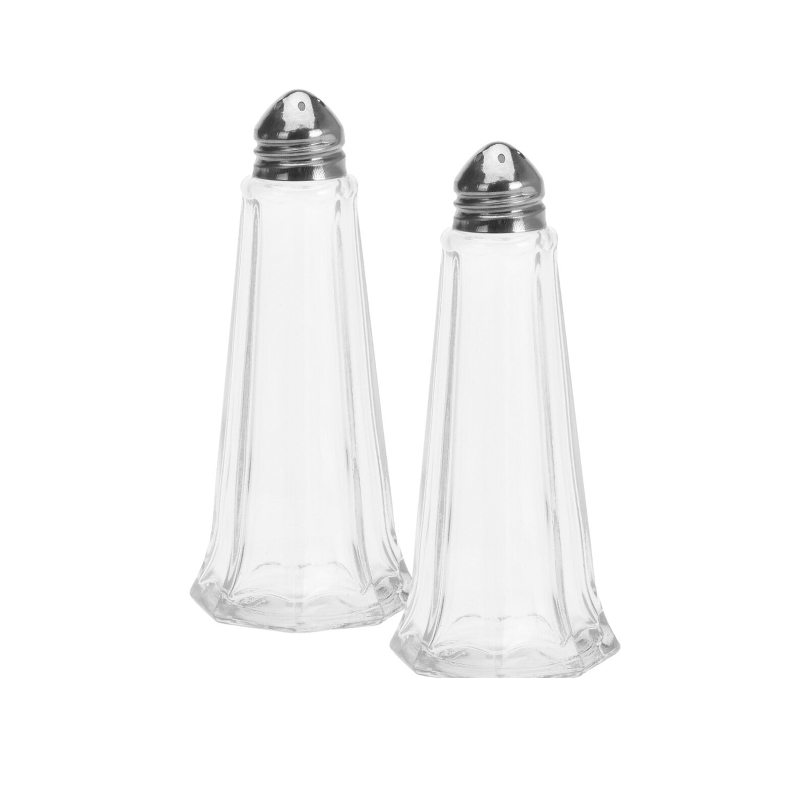 neuetischkultur Salz-und Pfefferstreuer Retro - Bild 1